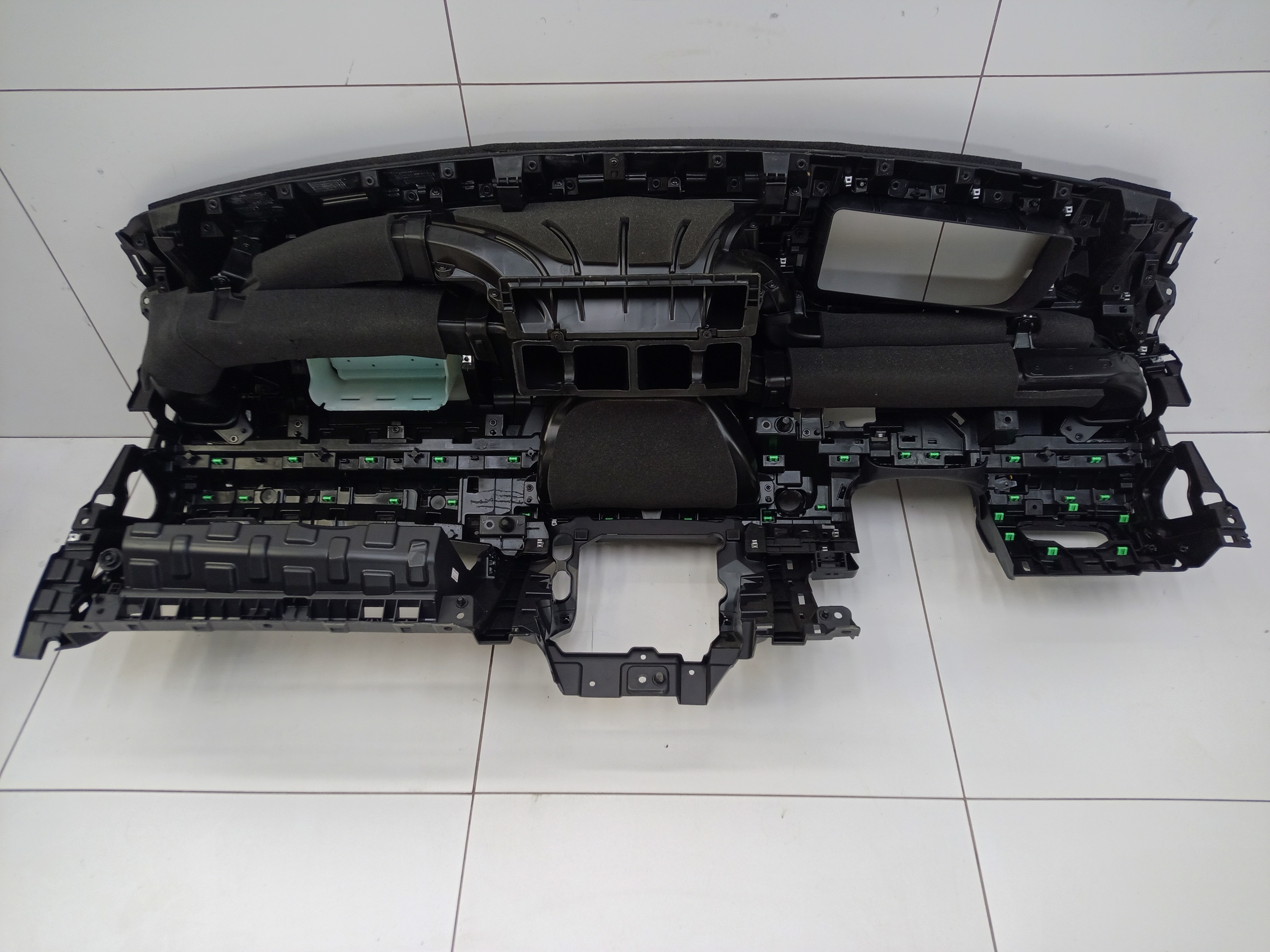 Торпедо Jaecoo J8
