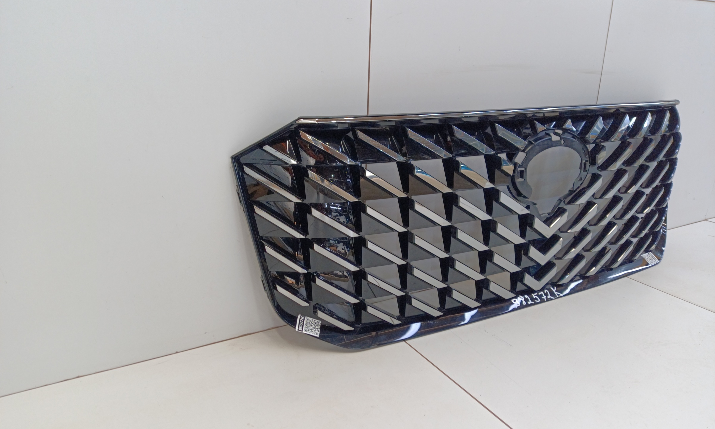 Решетка радиатора GAC GS8 2