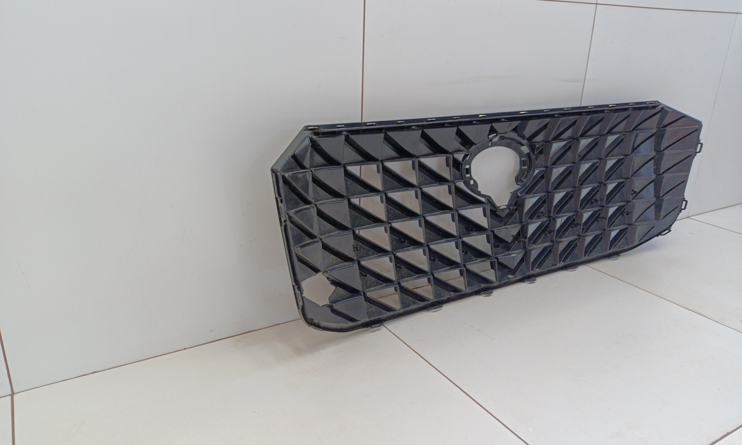 Решетка радиатора GAC GS8 2