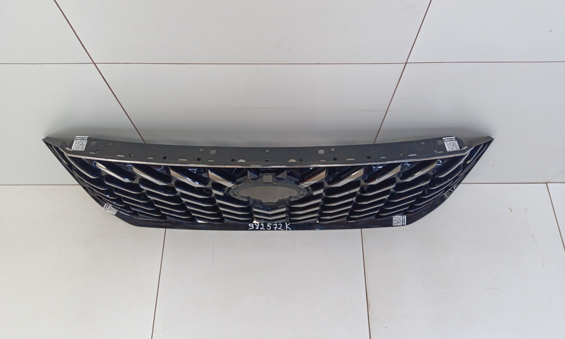 Решетка радиатора GAC GS8 2