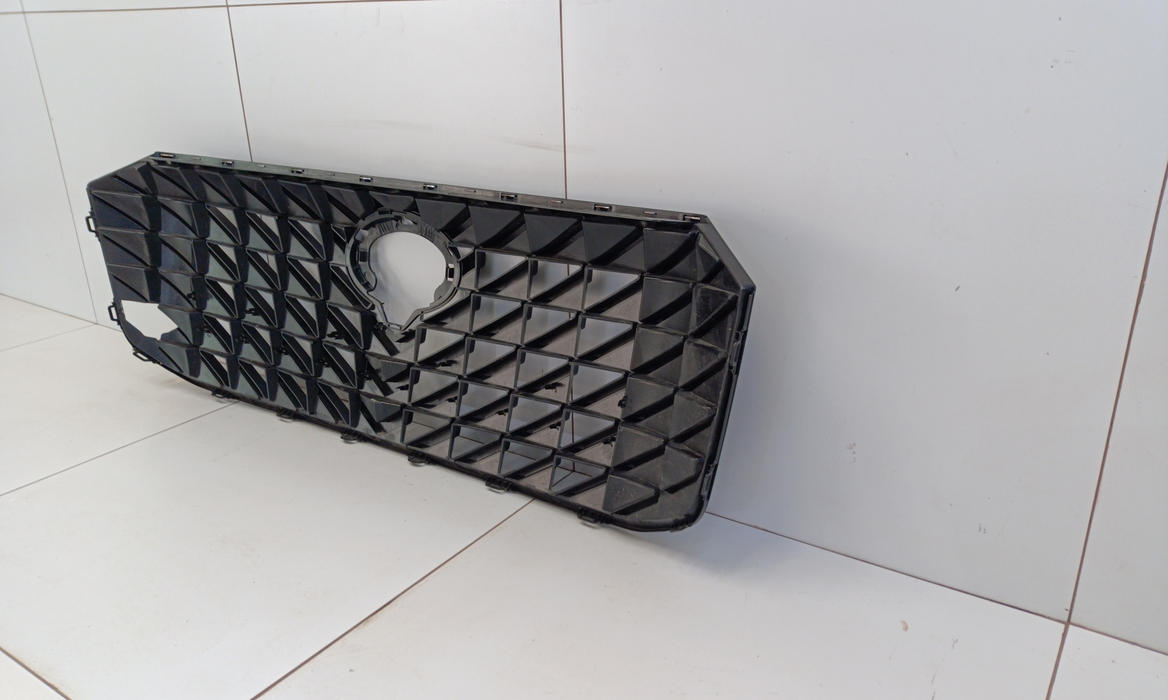 Решетка радиатора GAC GS8 2