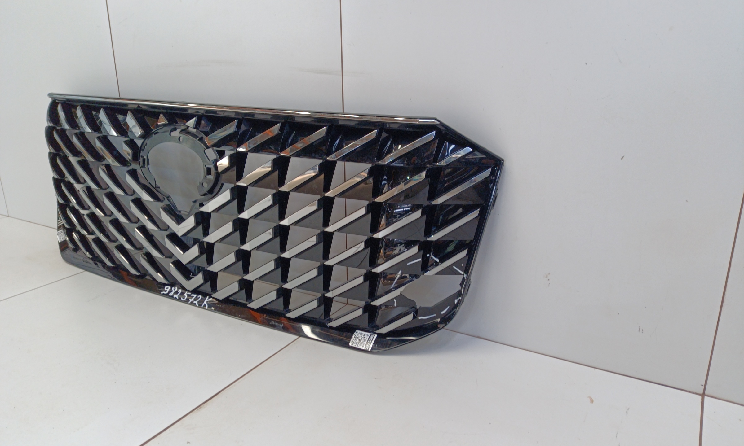 Решетка радиатора GAC GS8 2
