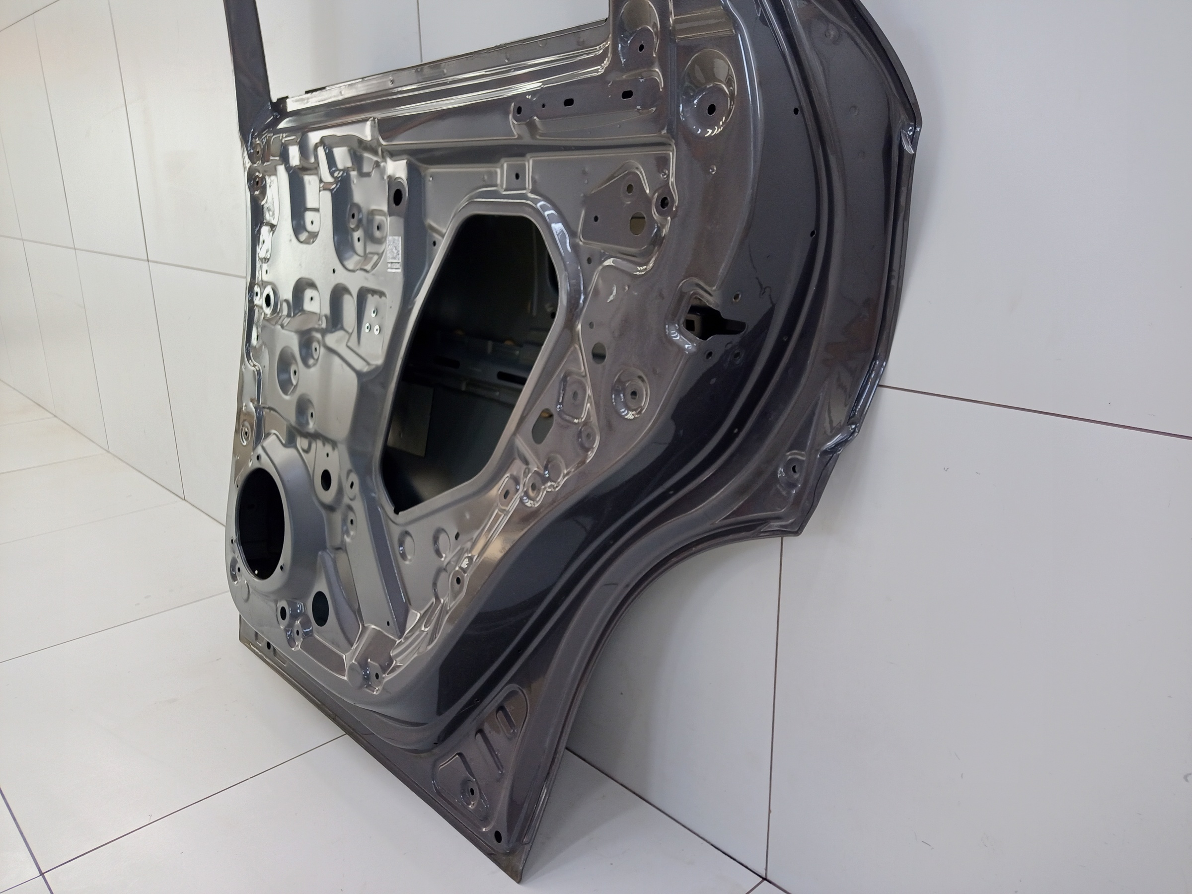 Дверь задняя правая Jaecoo J8