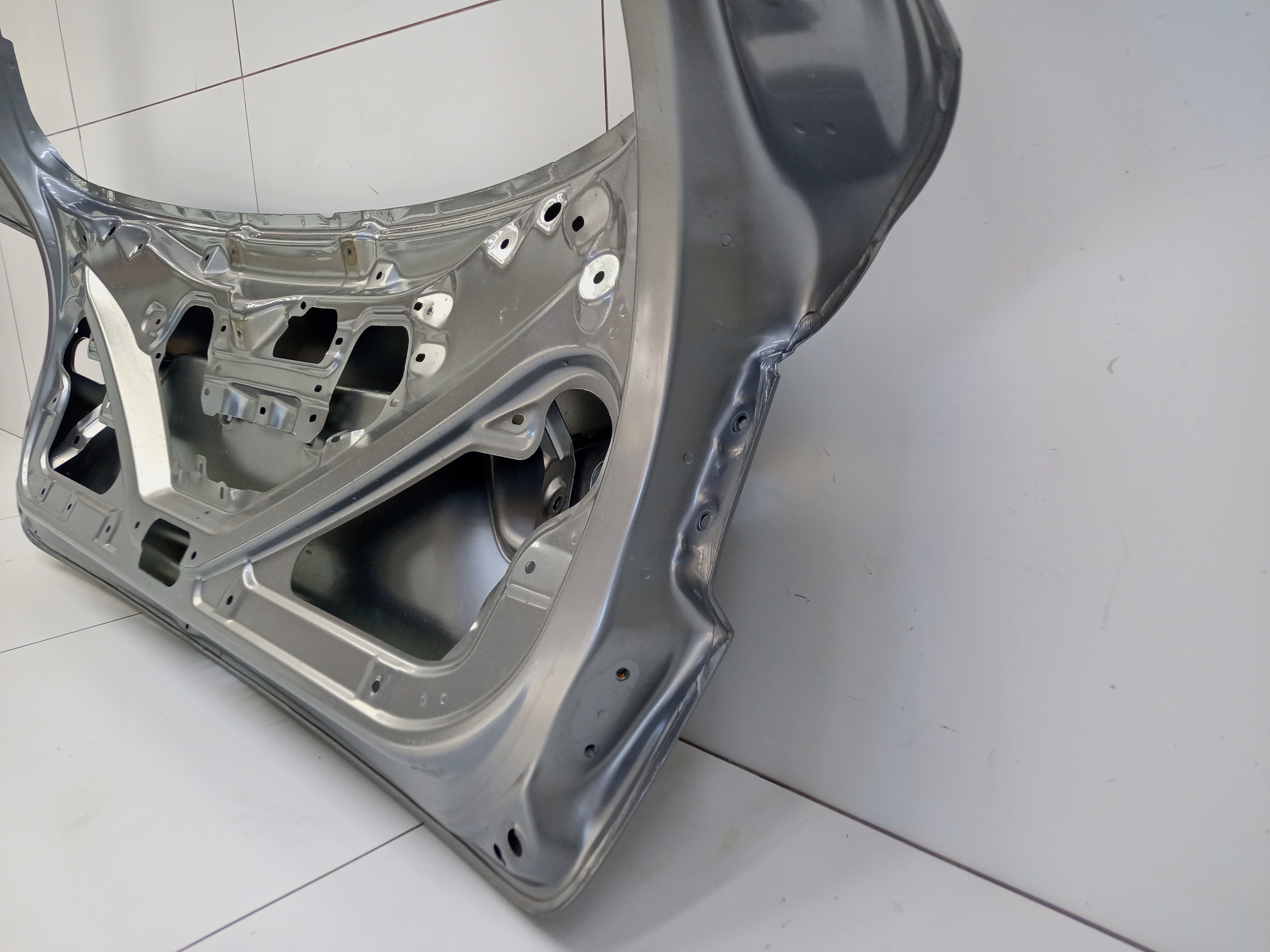 Крышка багажника Mitsubishi ASX