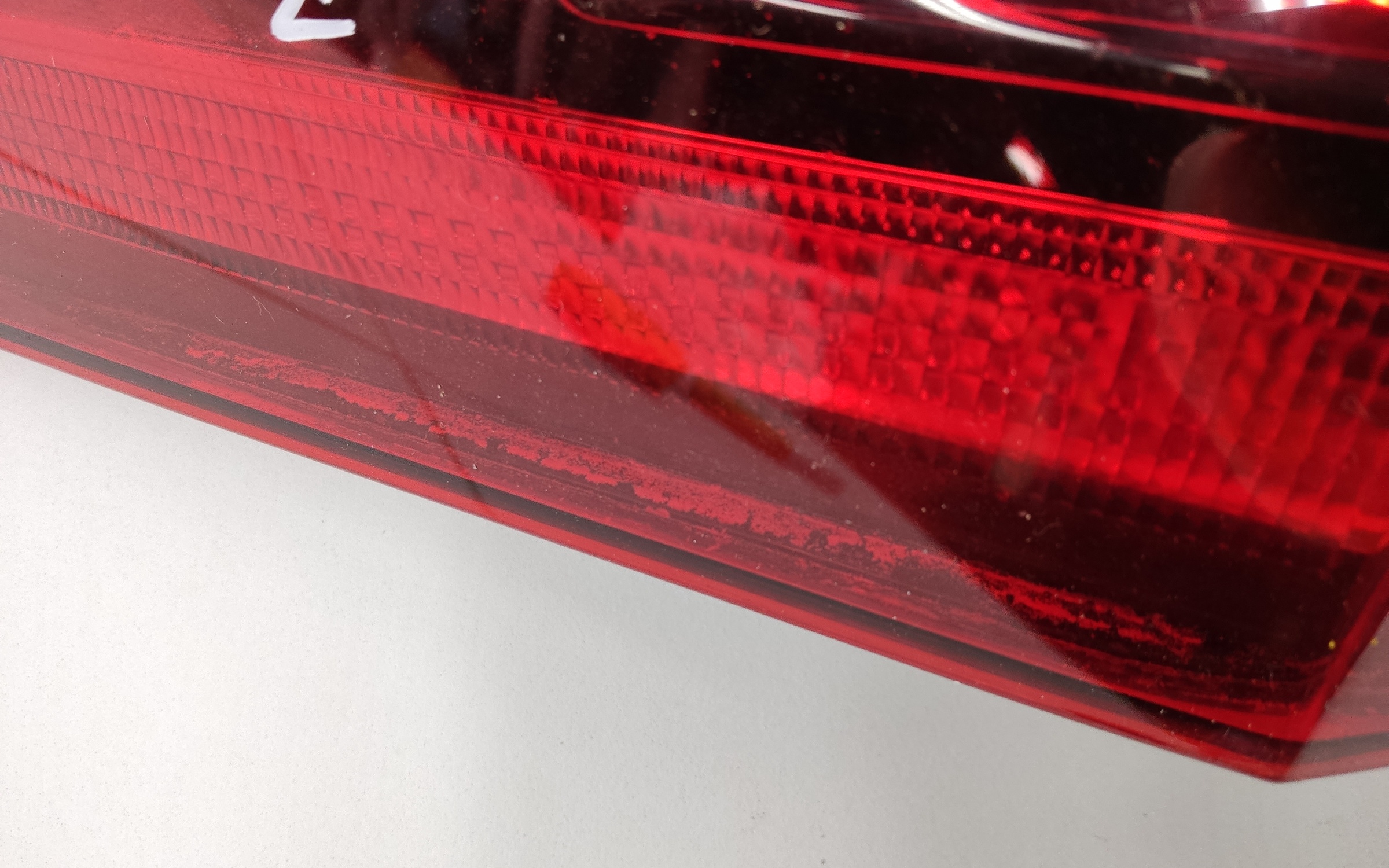 Фонарь задний левый наружный Volkswagen Tiguan 2 LED