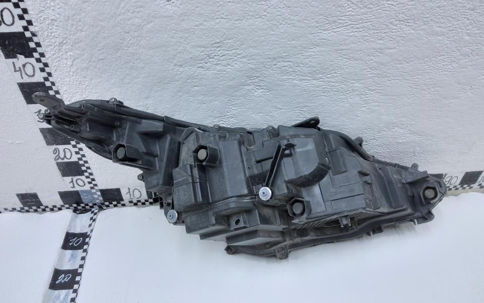 Фара передняя левая Lexus RX 4 Restail LED