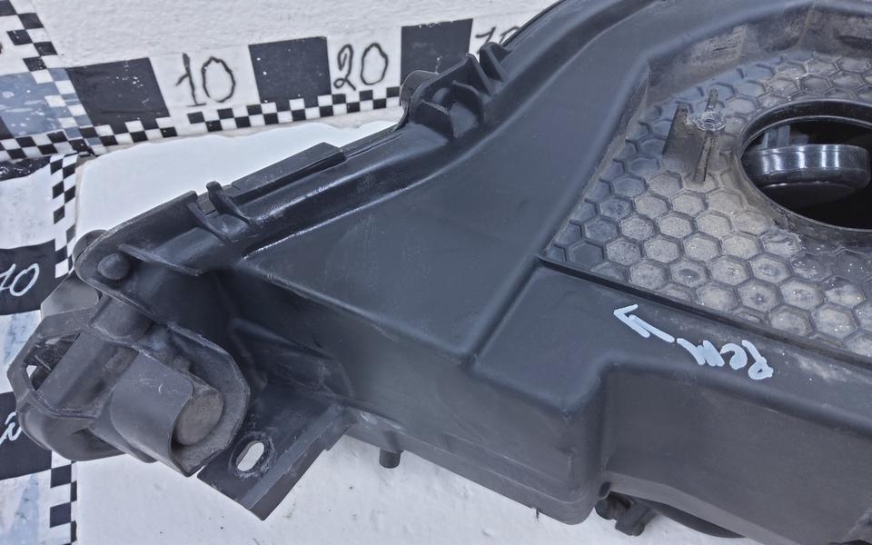 Фара передняя левая Lexus RX 4 Restail LED