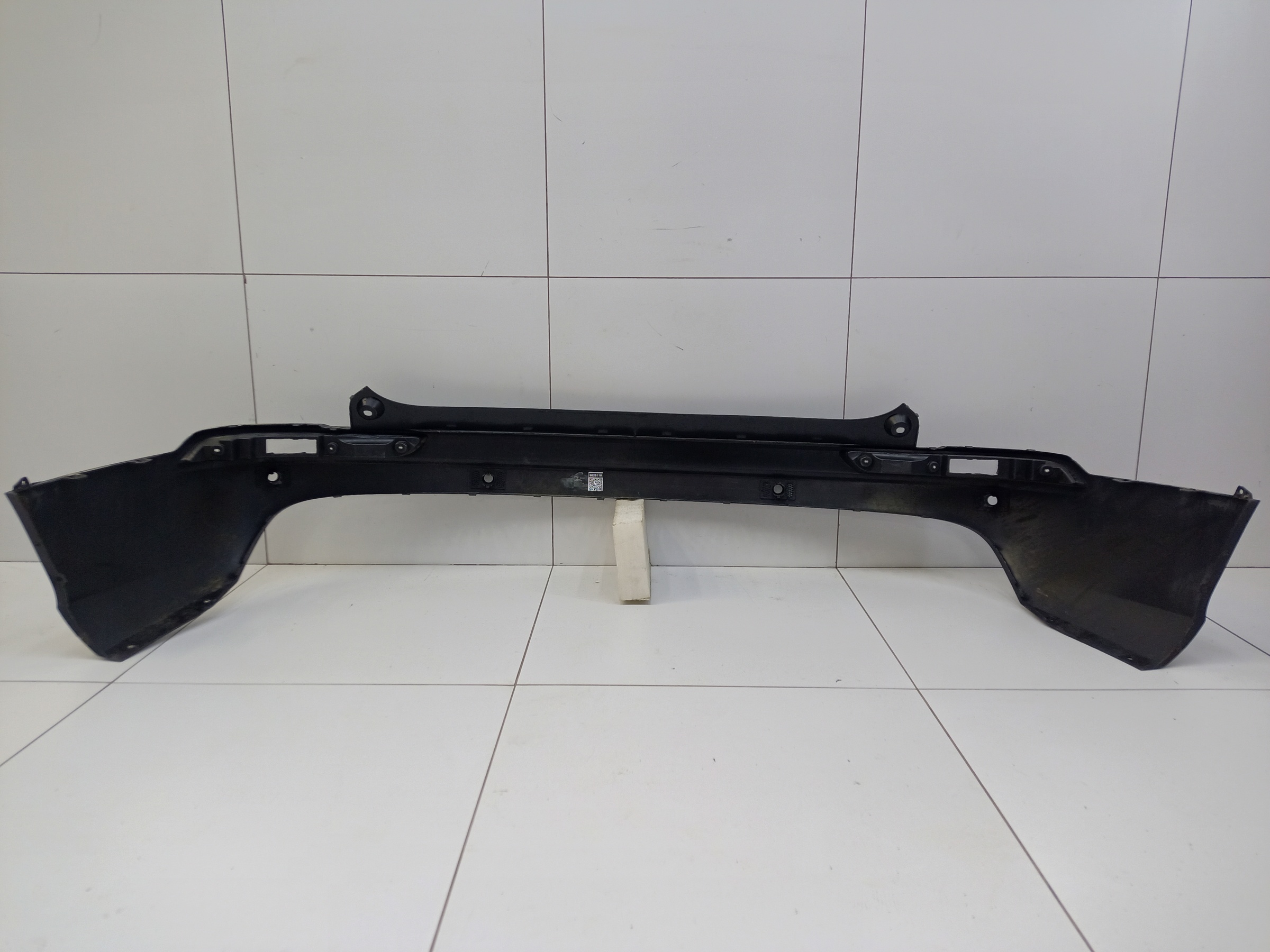 Бампер задний Geely Atlas Pro