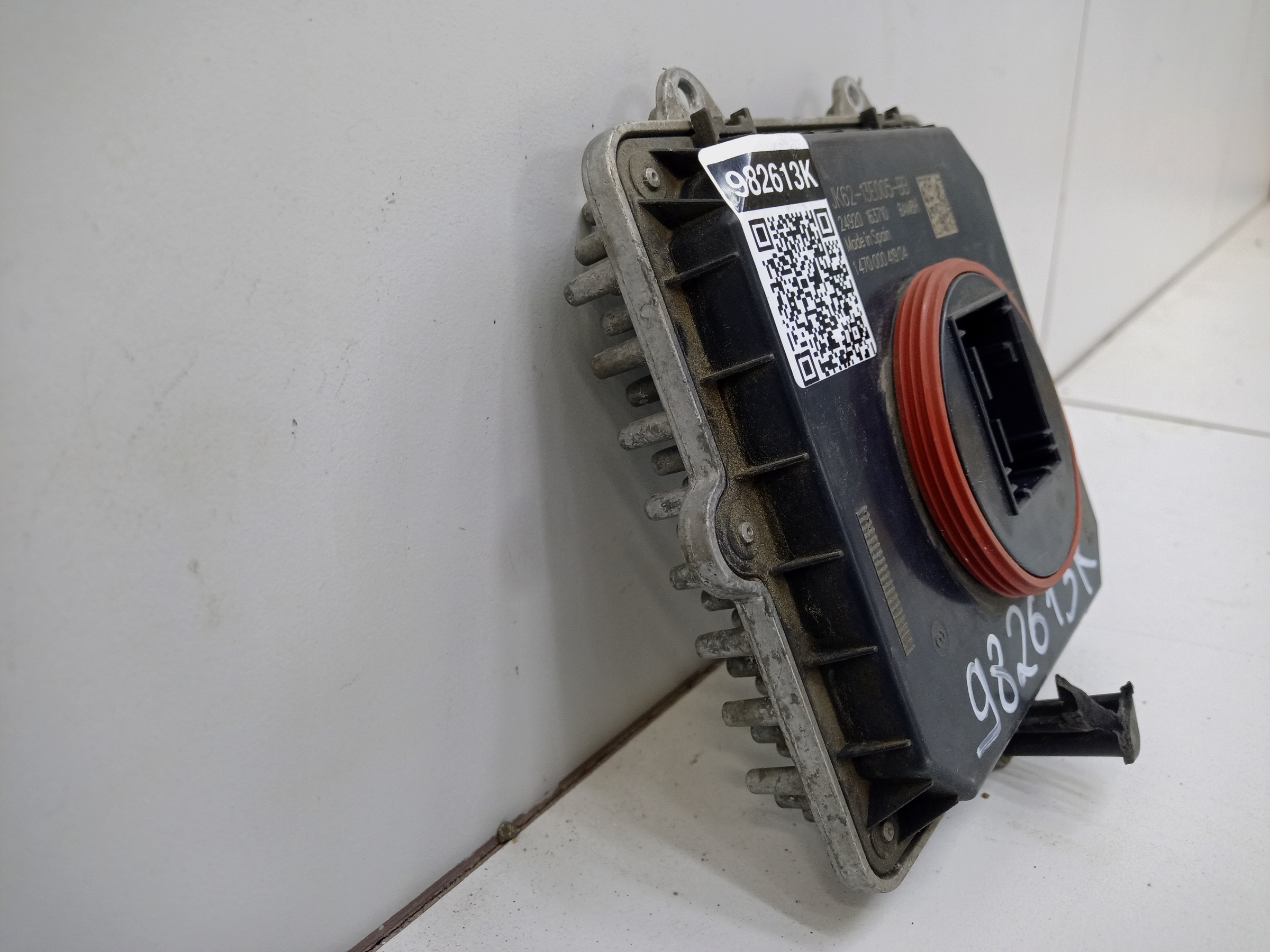 Блок управления фарой LED Land Rover Range Rover 4 Restail