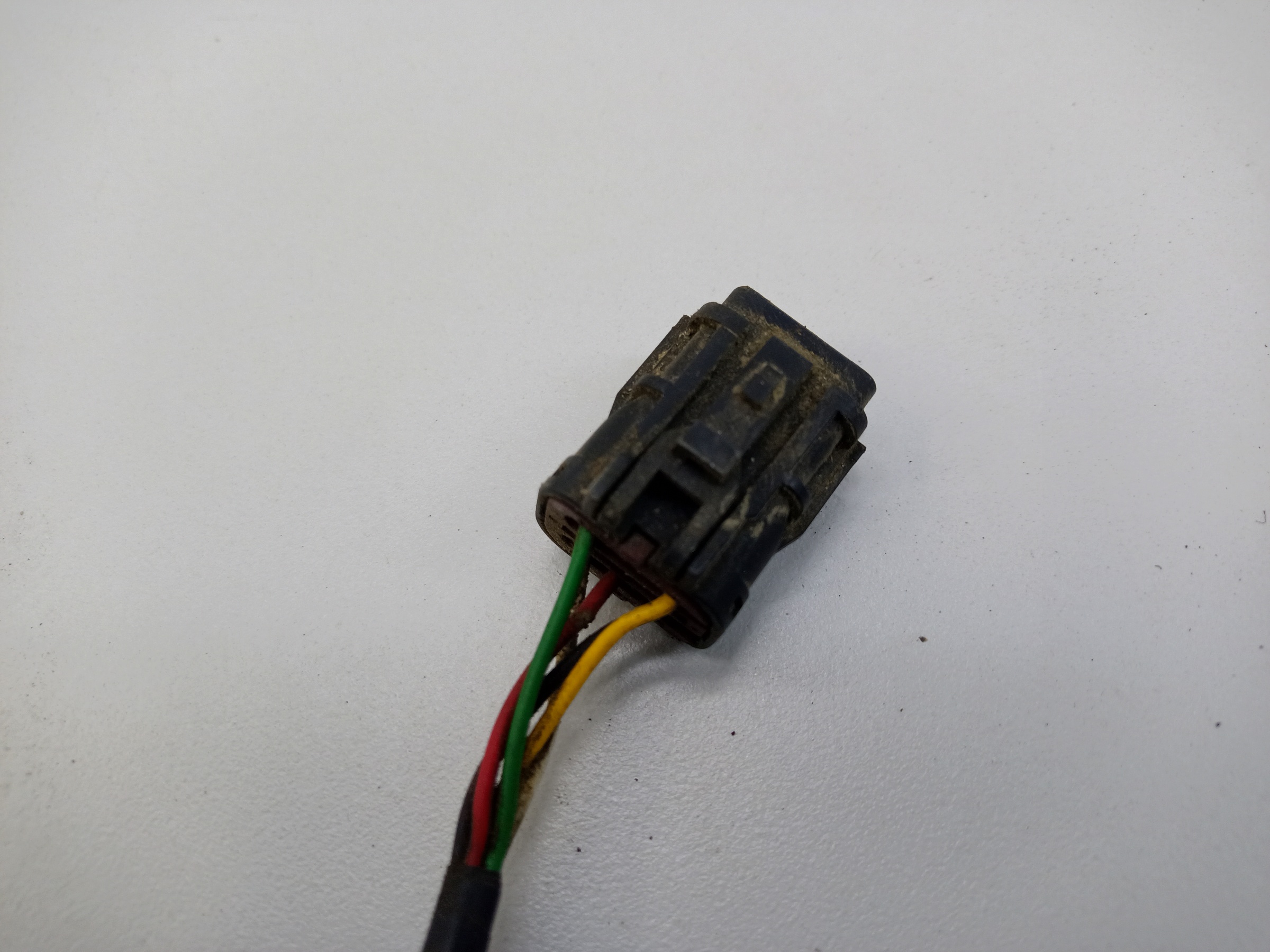 Зеркало левое Dayun CGC 4250 5 контактов