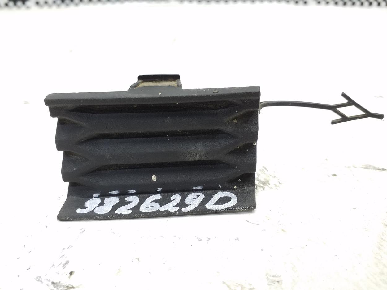 Заглушка буксировочного крюка заднего бампера правая Audi Q7 2 Restail S-Line