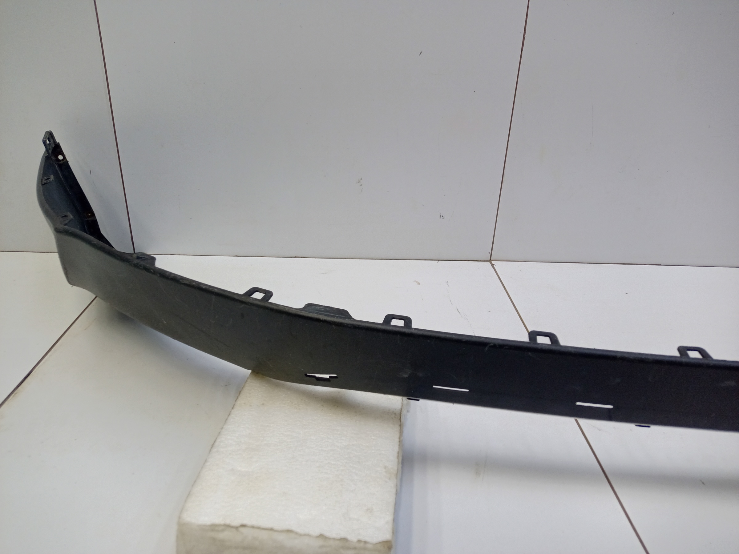 Юбка заднего бампера Toyota RAV4 CA40 Restail