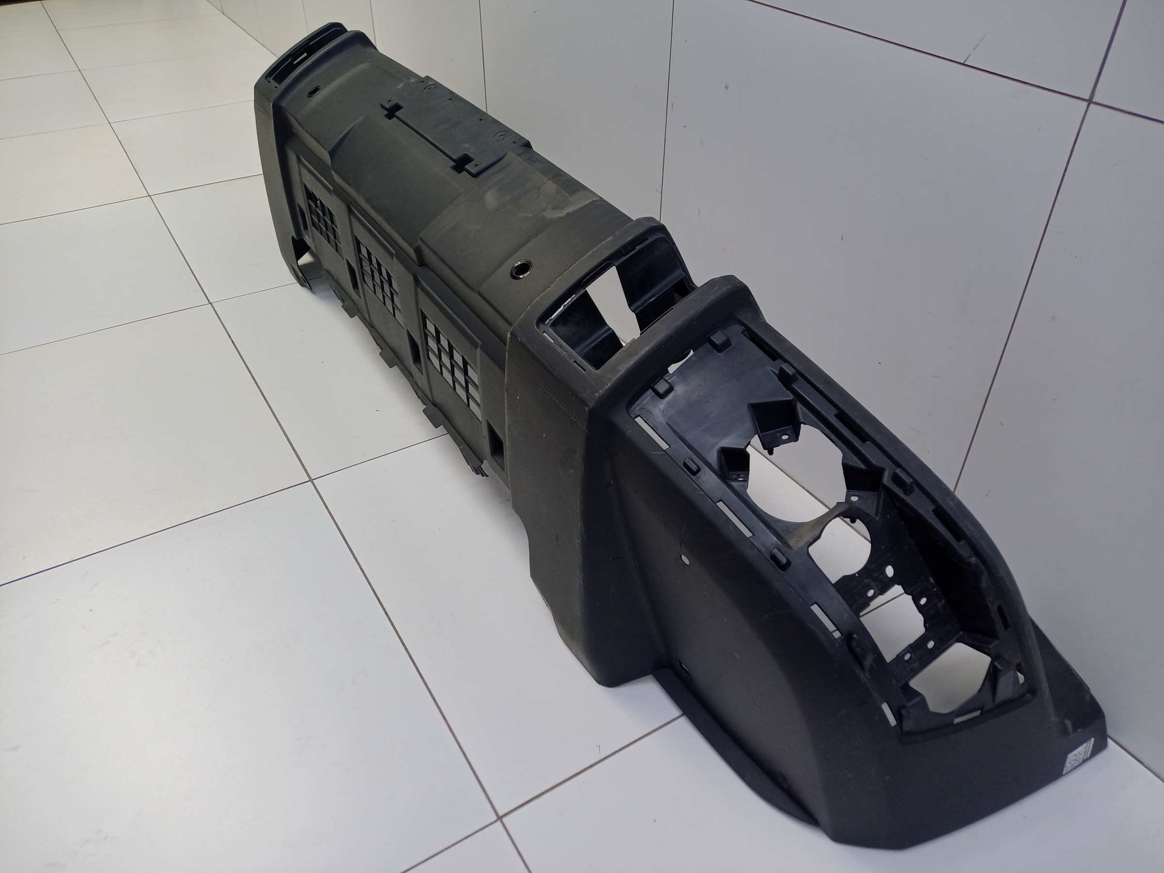 Бампер передний Tank 300