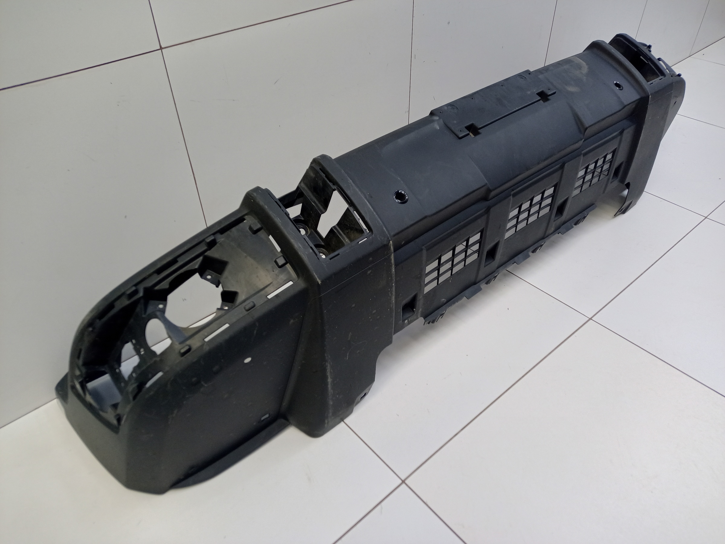 Бампер передний Tank 300