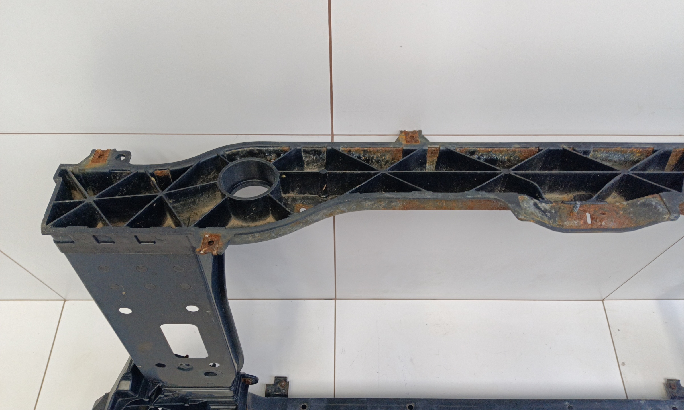 Панель передняя Hyundai Tucson 3