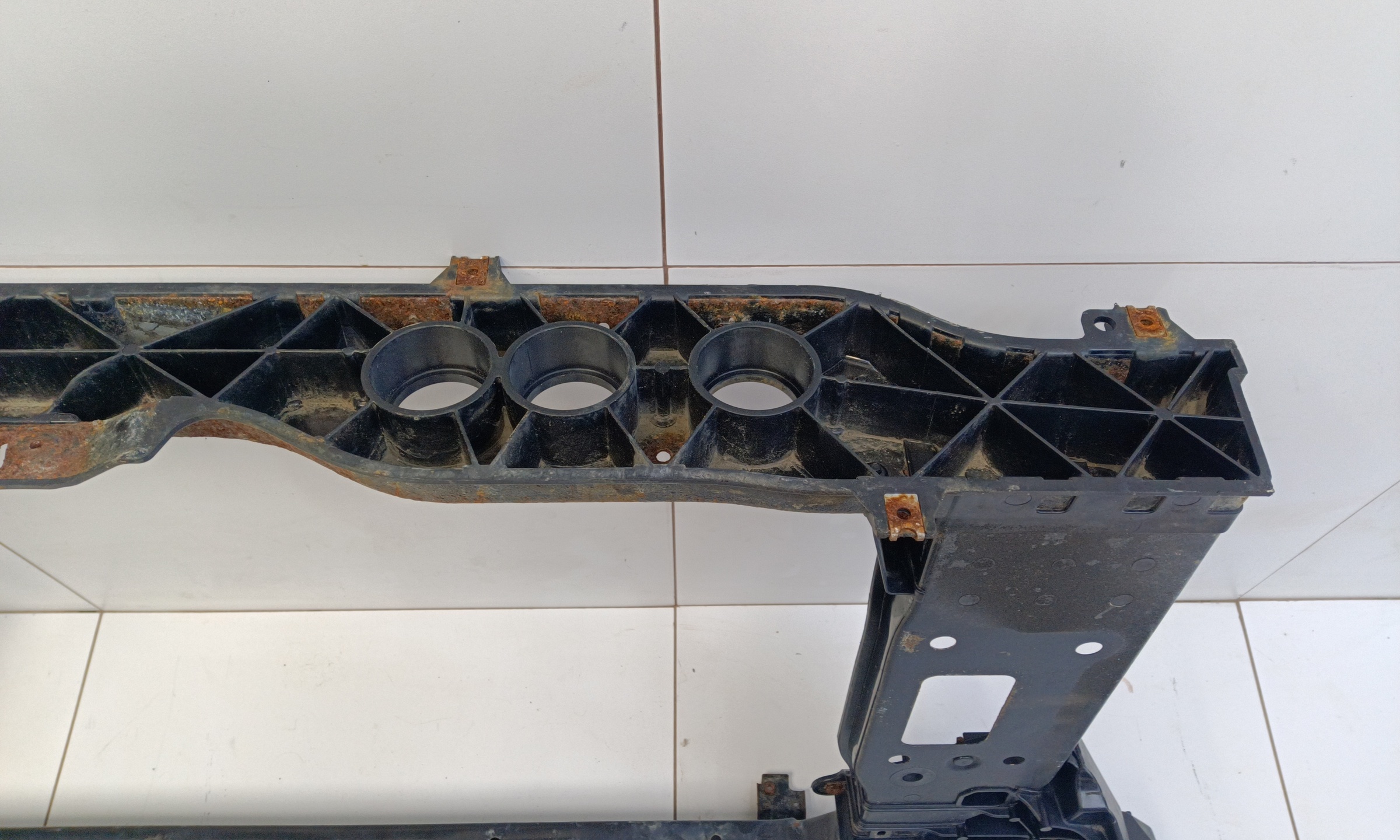 Панель передняя Hyundai Tucson 3