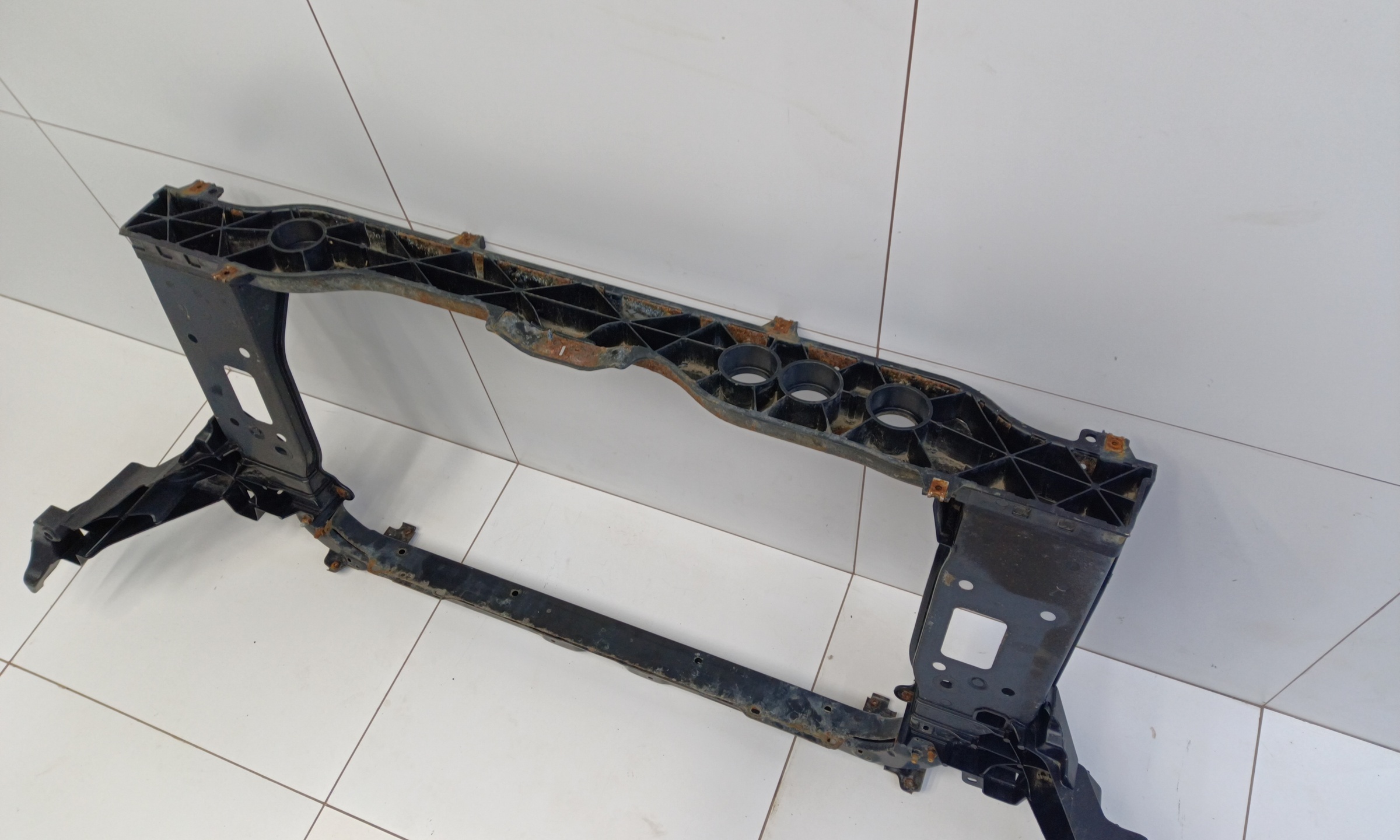 Панель передняя Hyundai Tucson 3