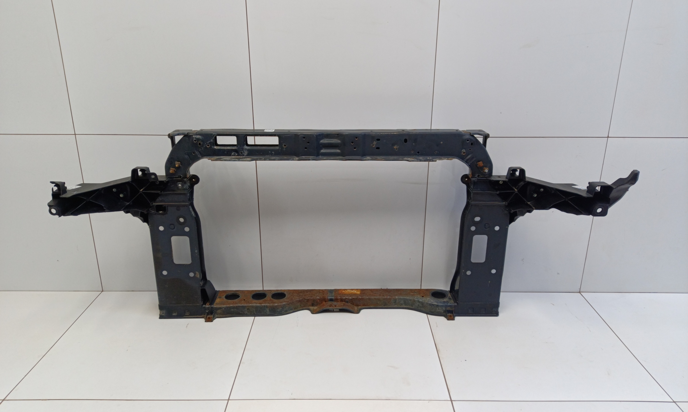 Панель передняя Hyundai Tucson 3