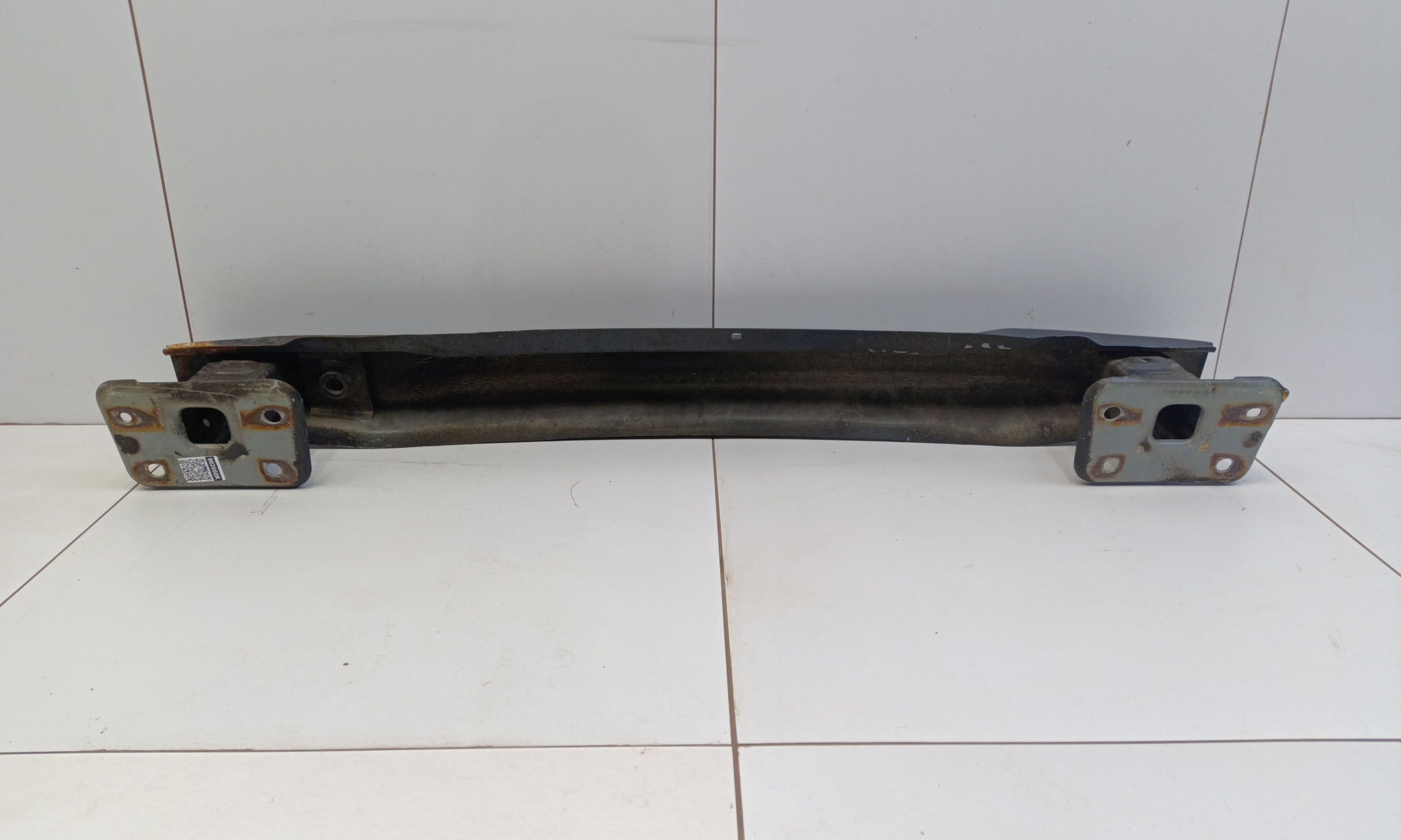 Усилитель заднего бампера Exeed TXL