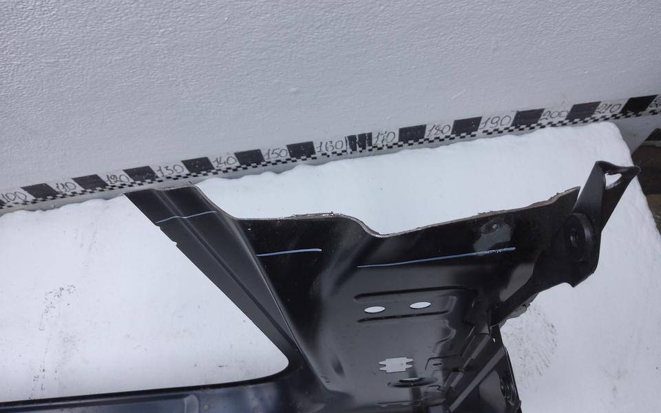 Боковая панель кузова правая передняя часть Audi A6 C7