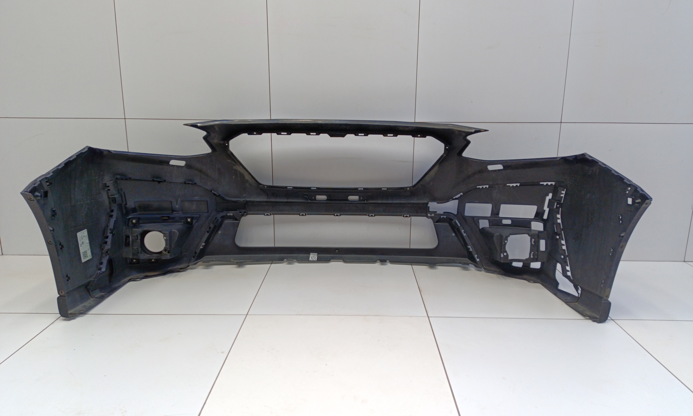 Бампер передний Subaru Outback 6
