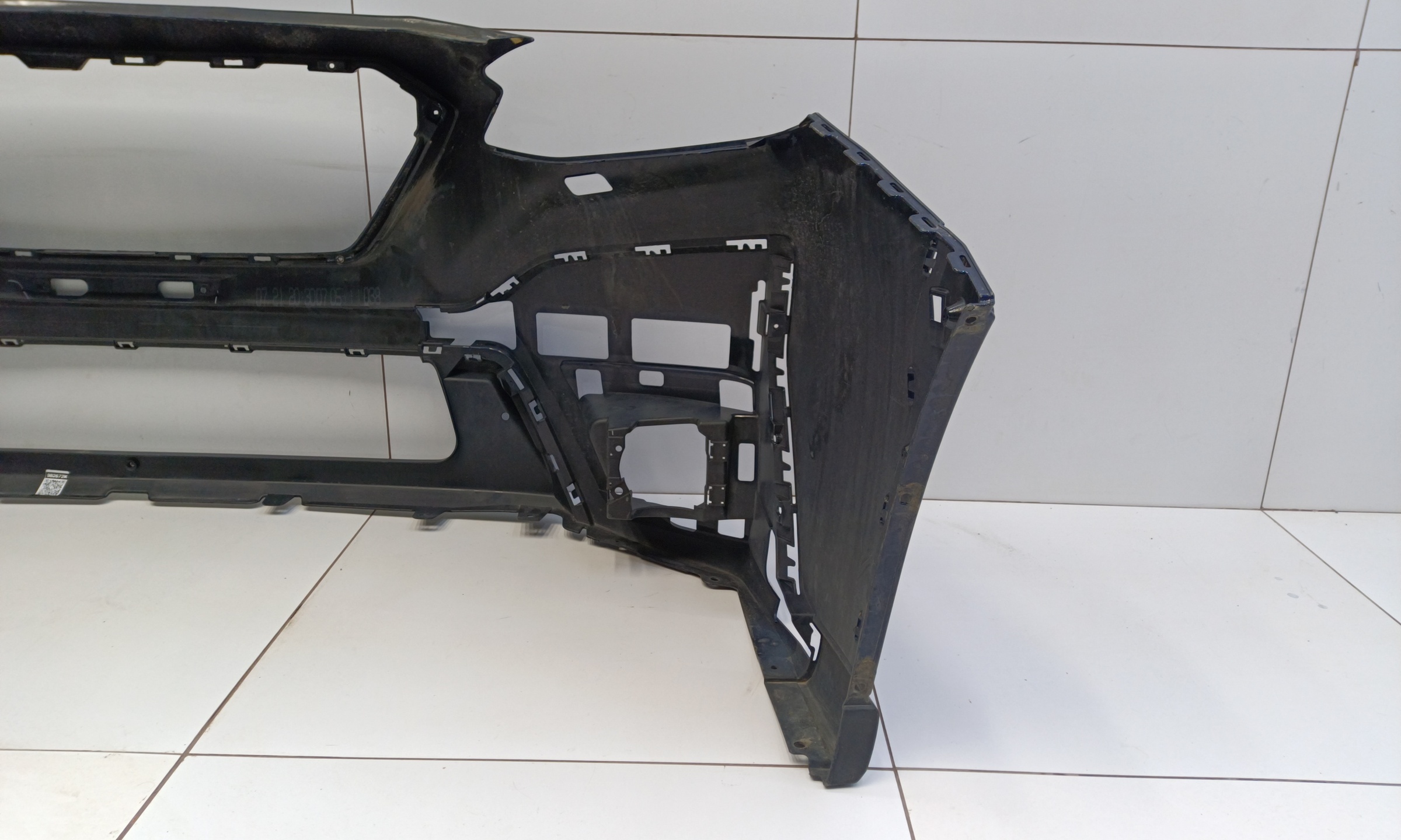 Бампер передний Subaru Outback 6