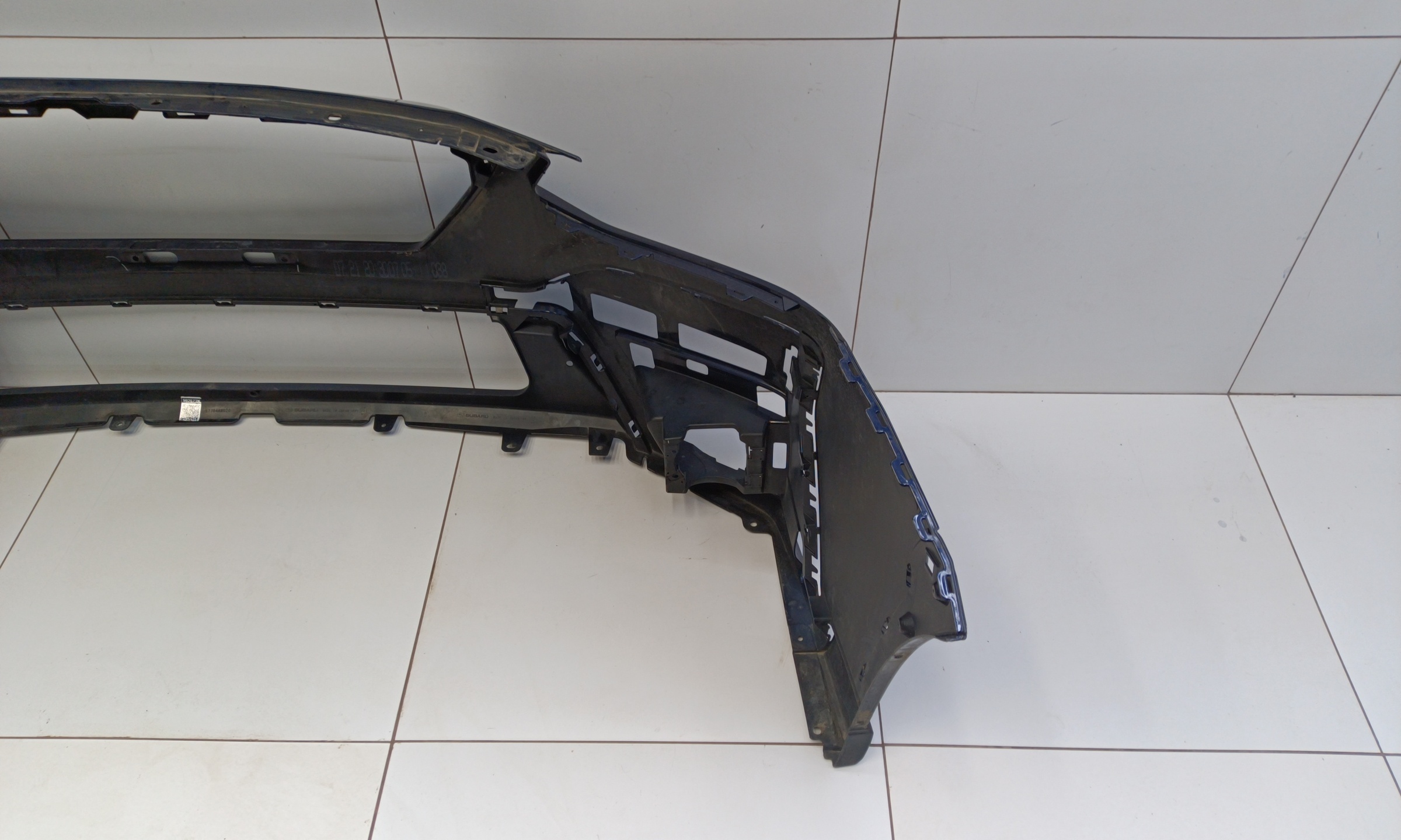 Бампер передний Subaru Outback 6