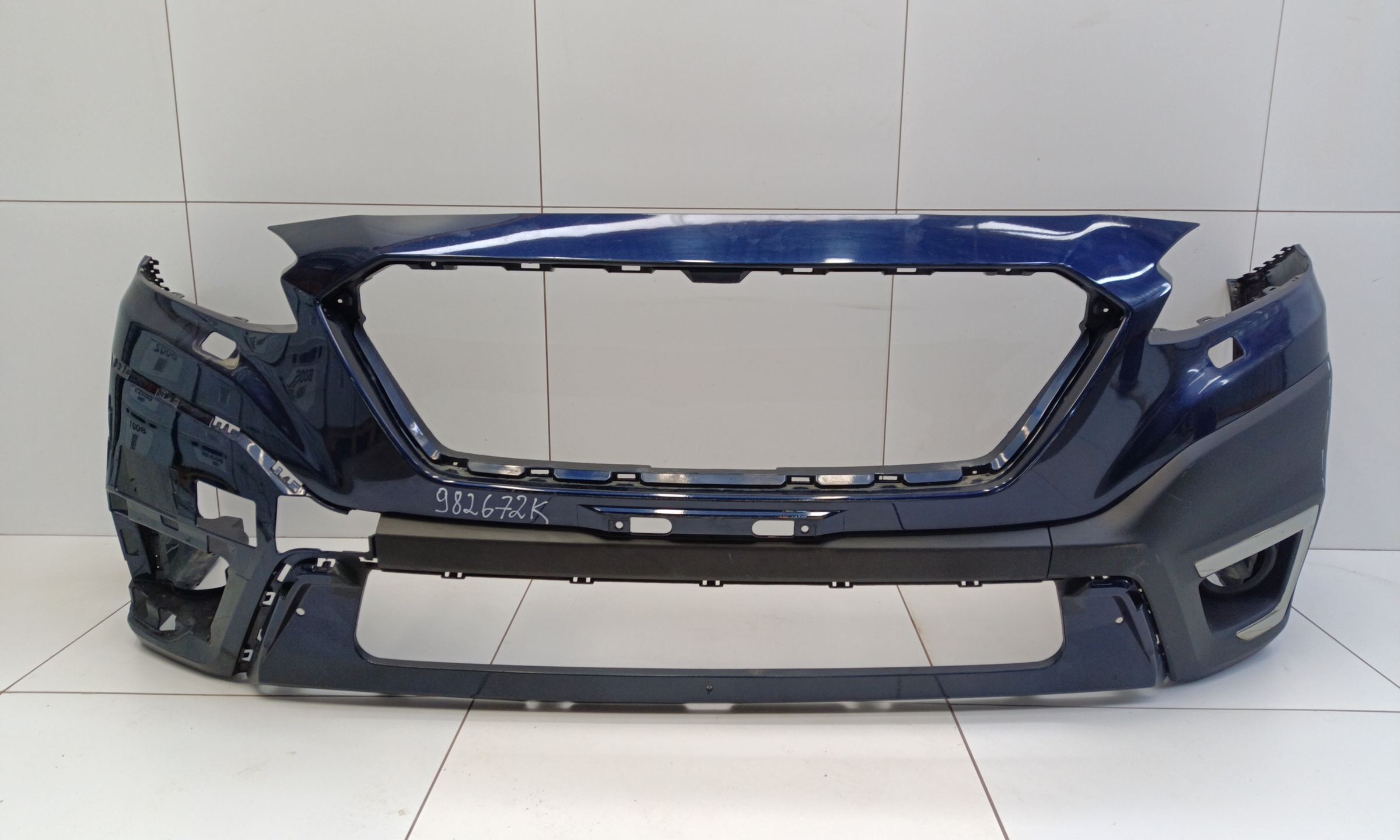 Бампер передний Subaru Outback 6