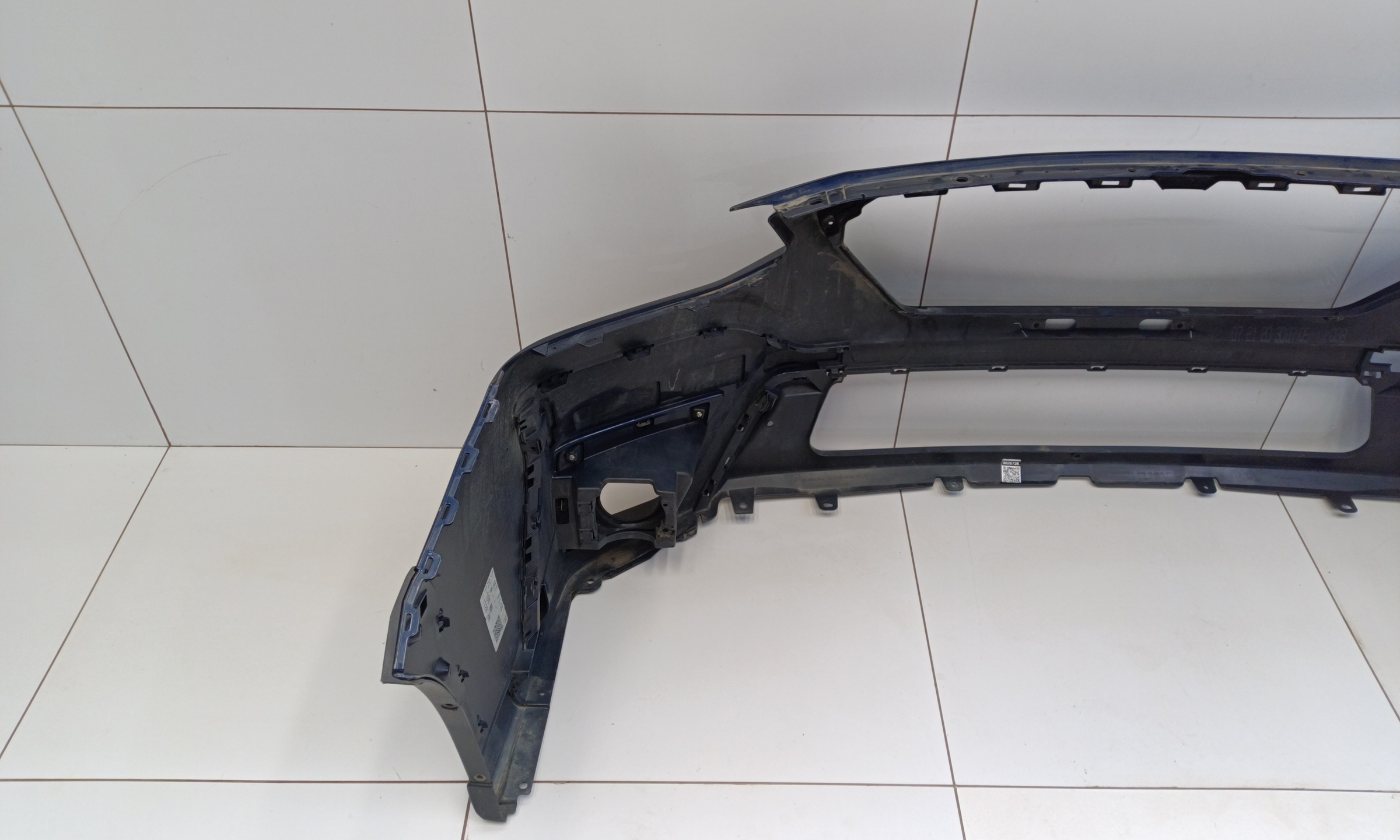Бампер передний Subaru Outback 6