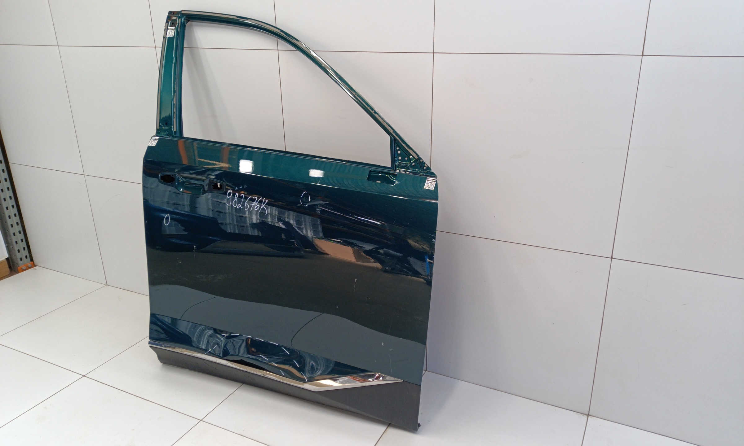 Дверь передняя правая GAC GS8 2