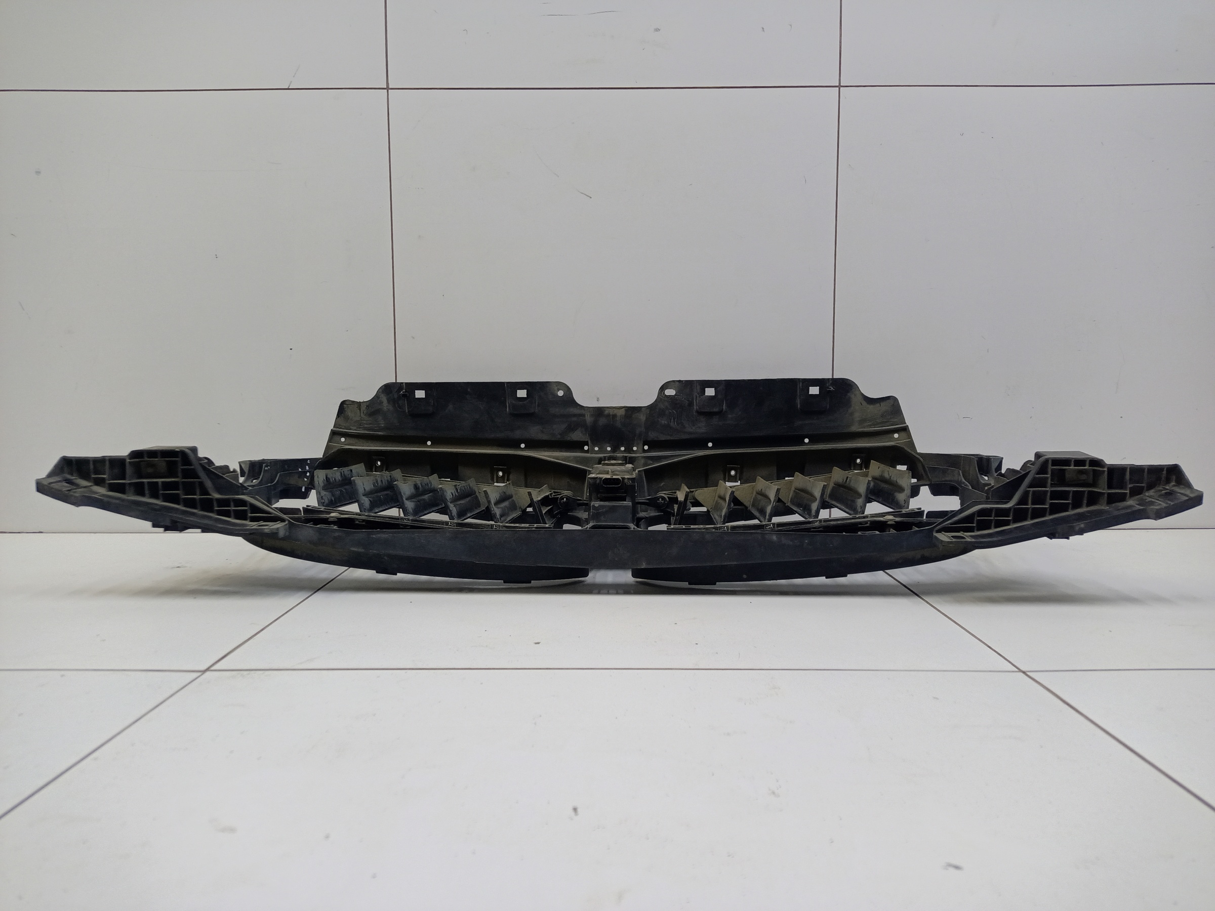 Жалюзи решетки радиатора BMW X3 G01