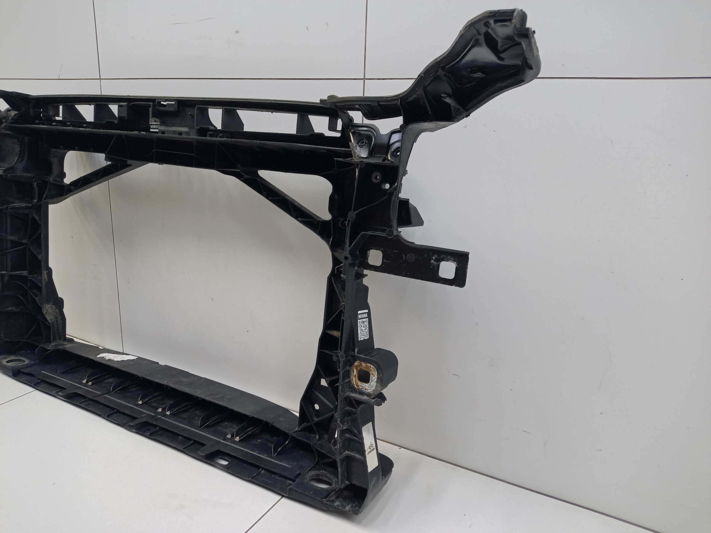 Панель передняя Audi A3 8V