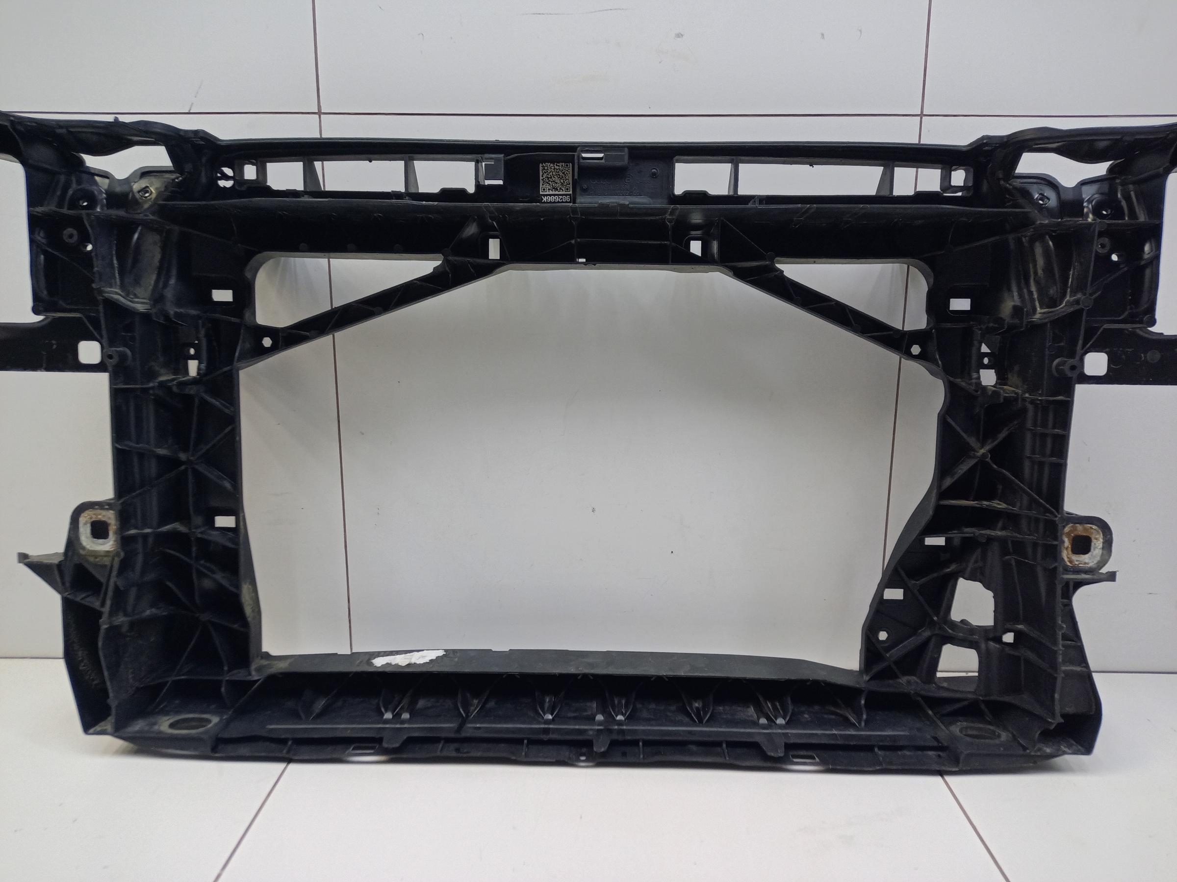 Панель передняя Audi A3 8V