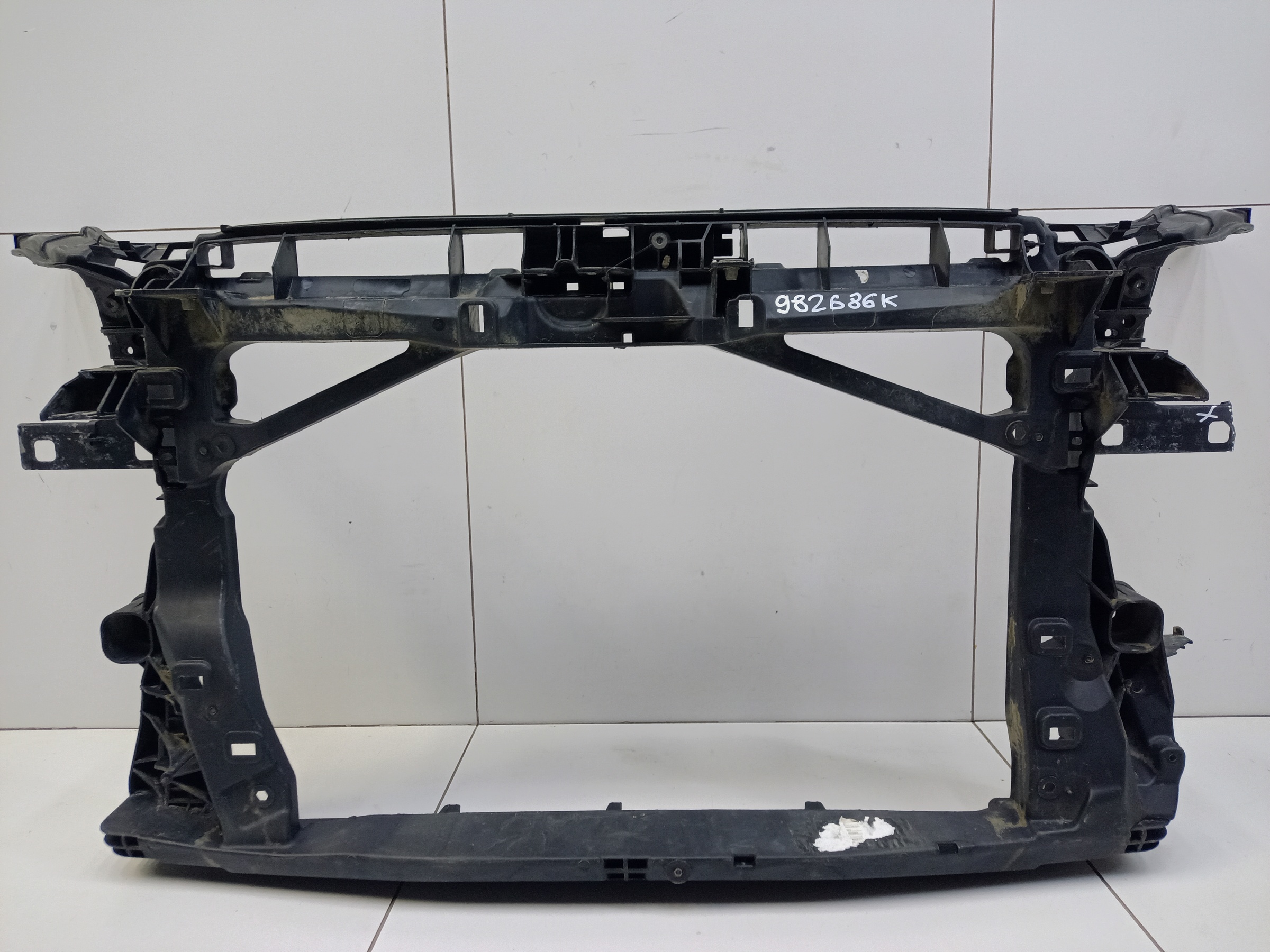 Панель передняя Audi A3 8V