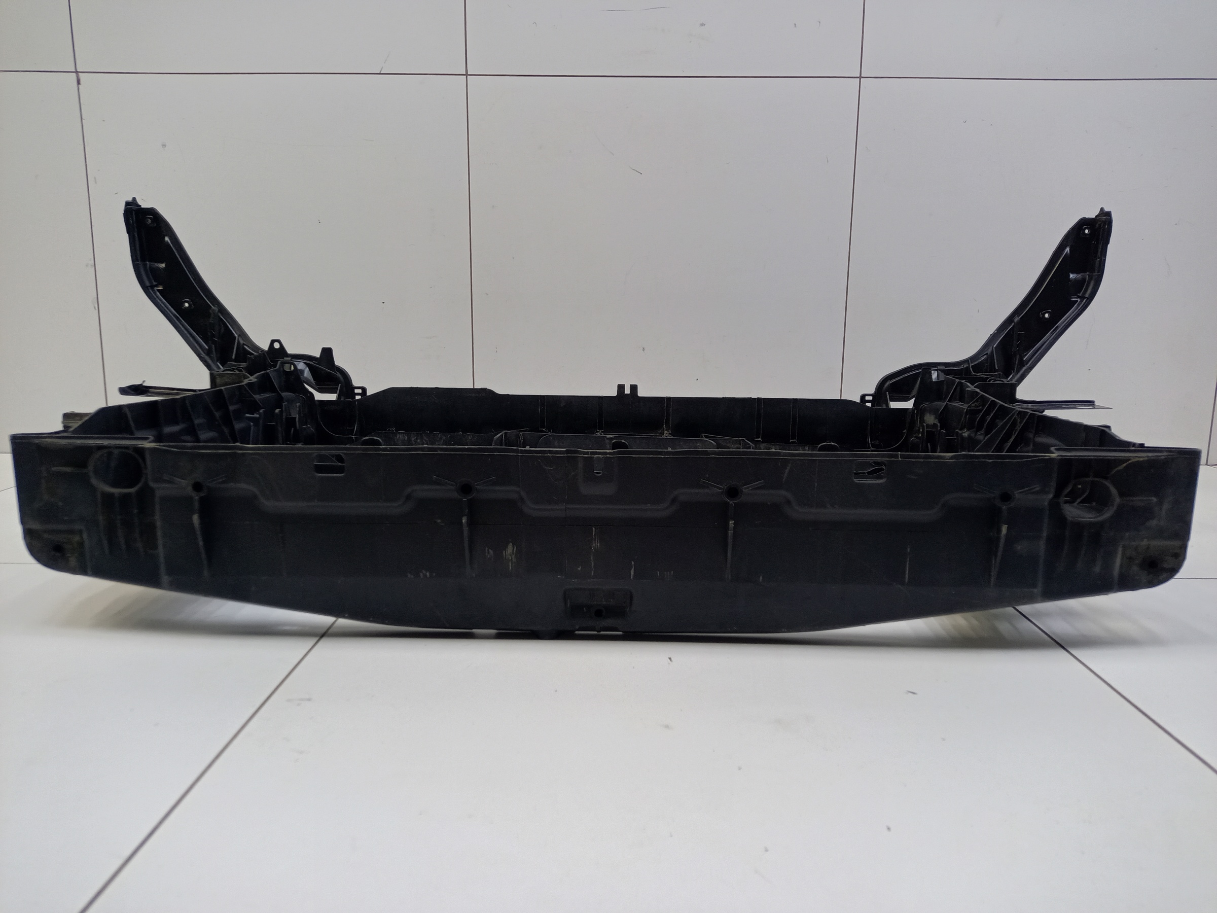 Панель передняя Audi A3 8V