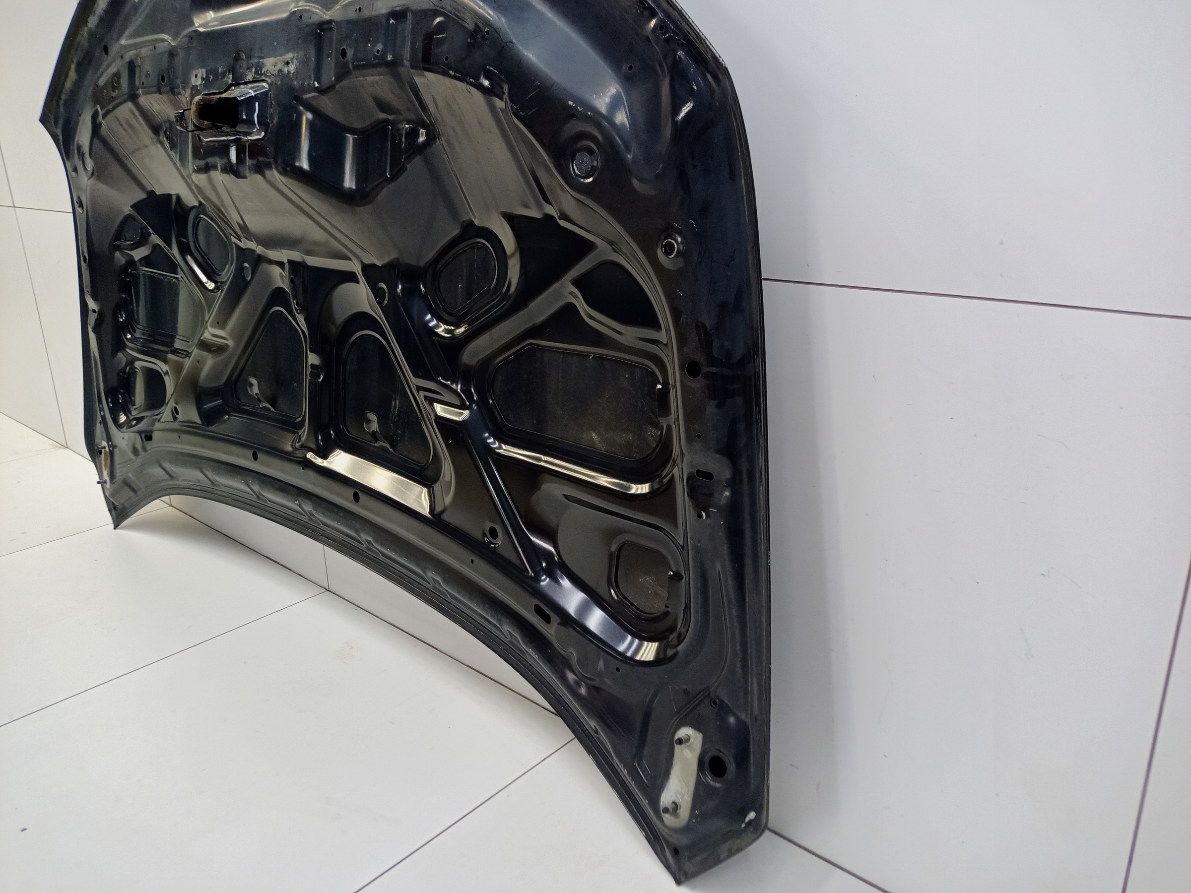 Капот Nissan X-trail T32