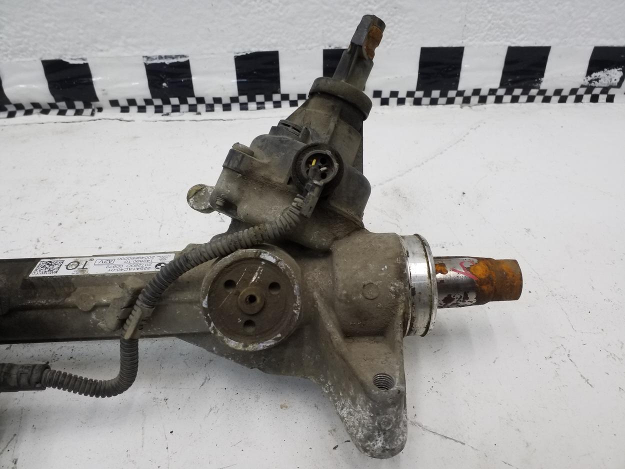 Рулевая рейка BMW X5 G05