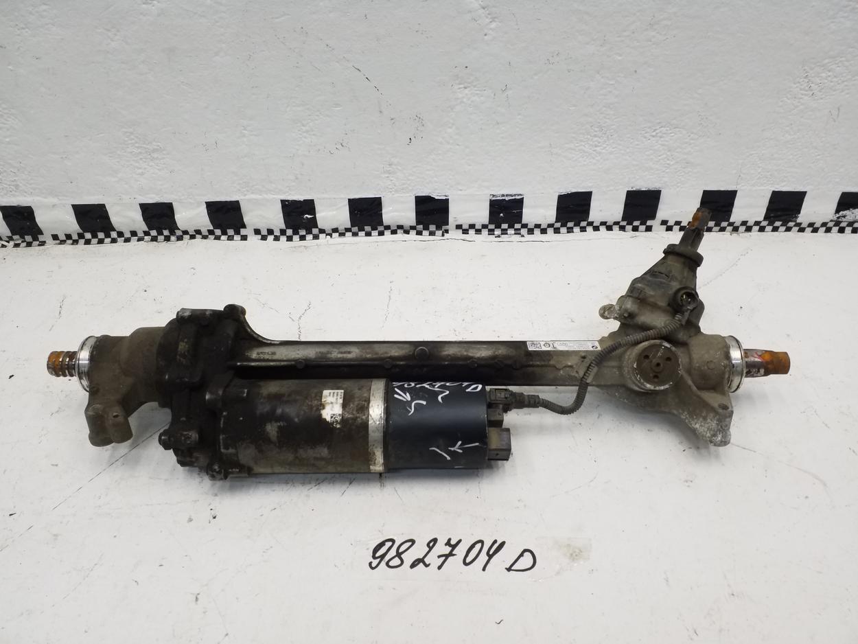 Рулевая рейка BMW X5 G05
