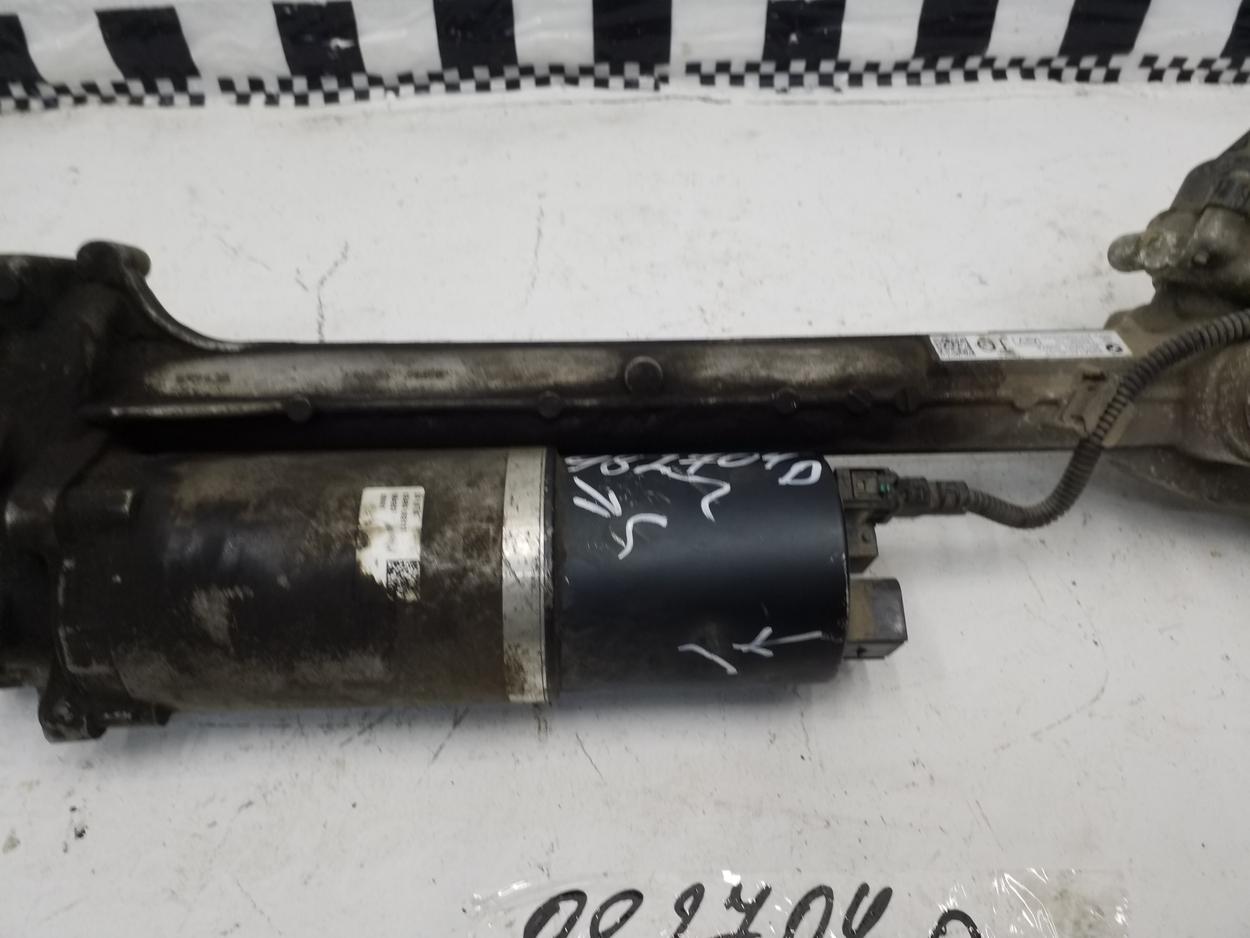 Рулевая рейка BMW X5 G05