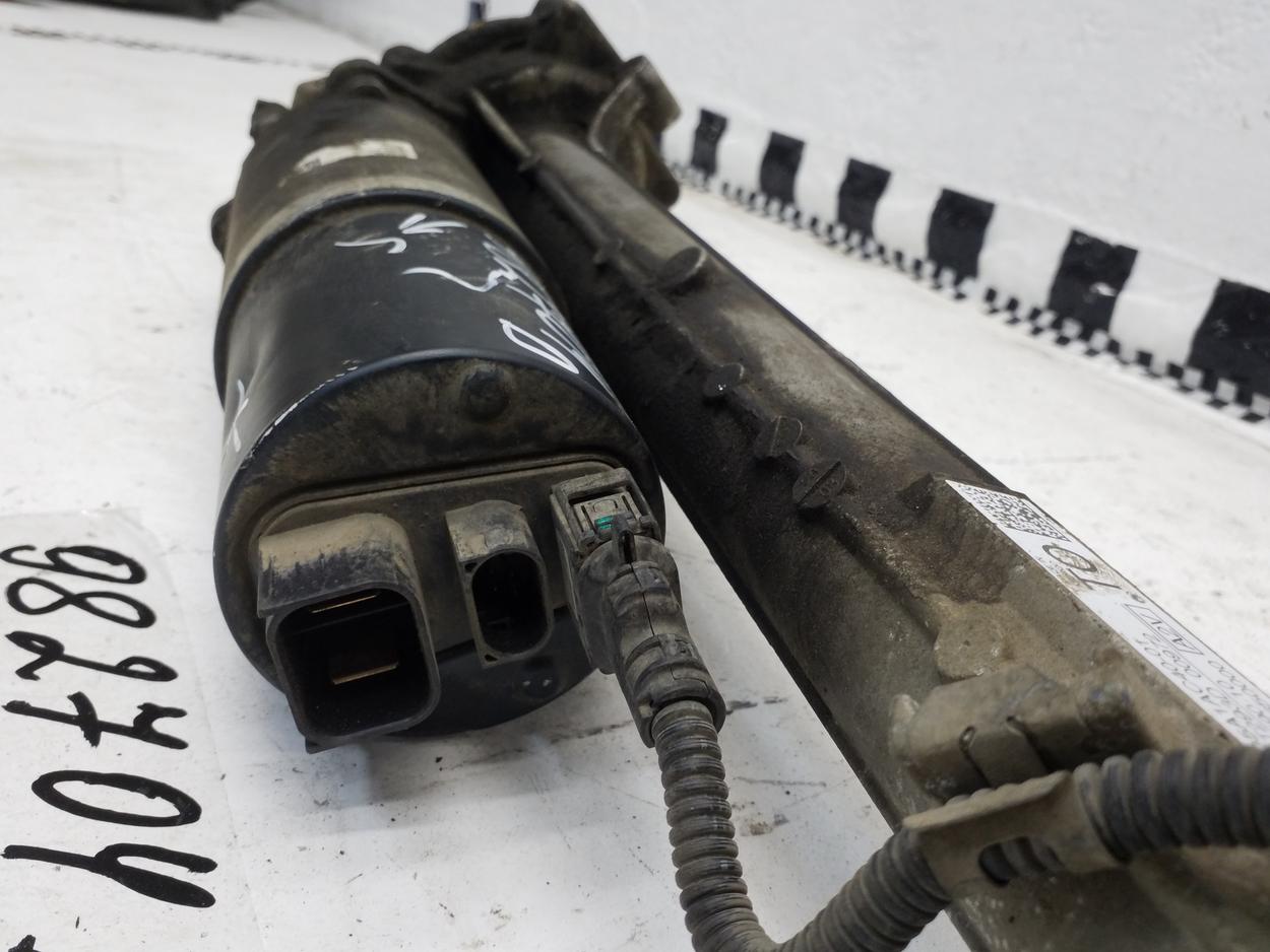 Рулевая рейка BMW X5 G05