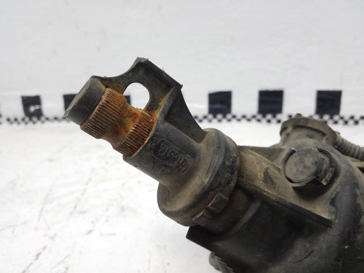 Рулевая рейка BMW X5 G05