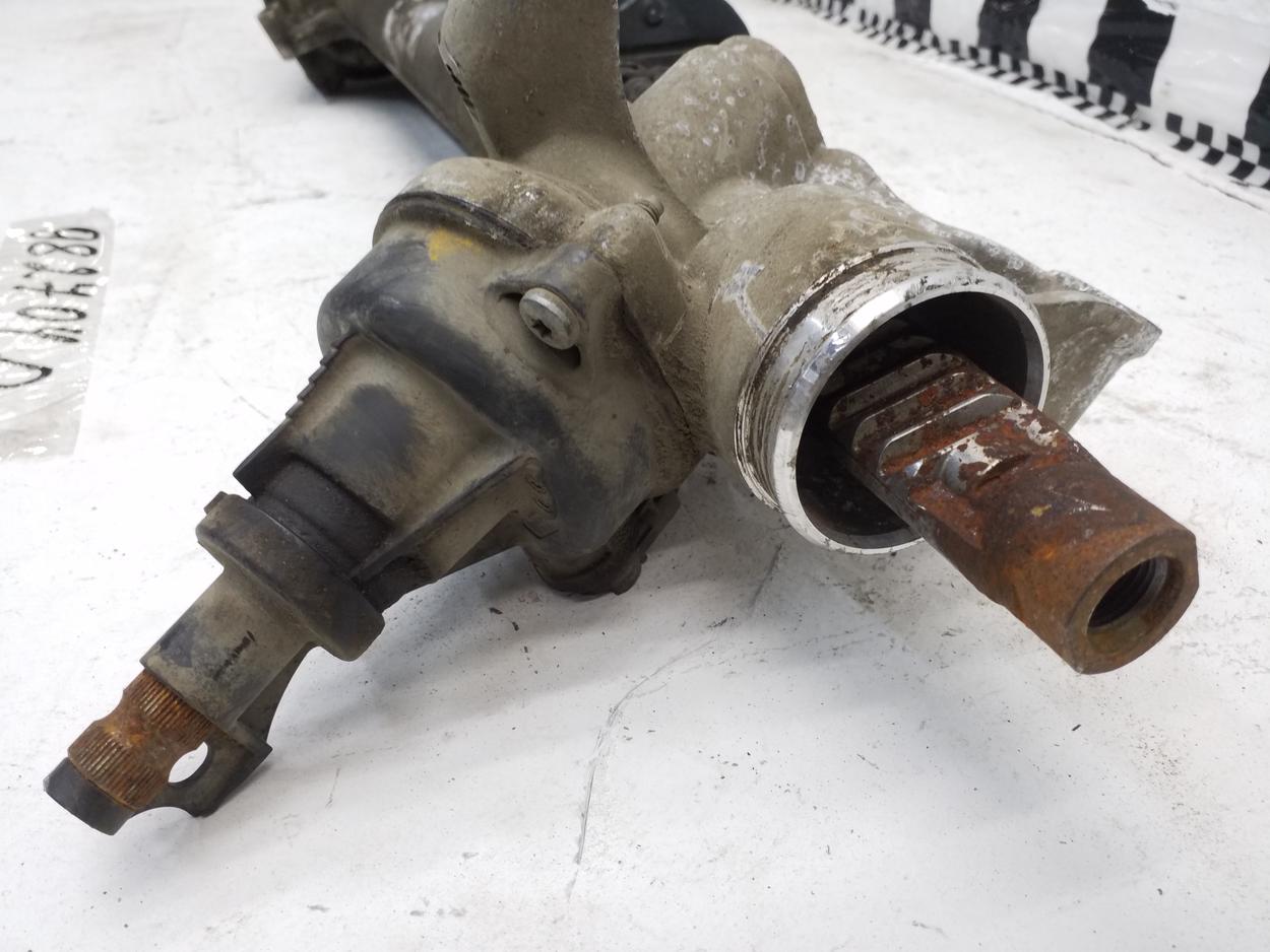 Рулевая рейка BMW X5 G05