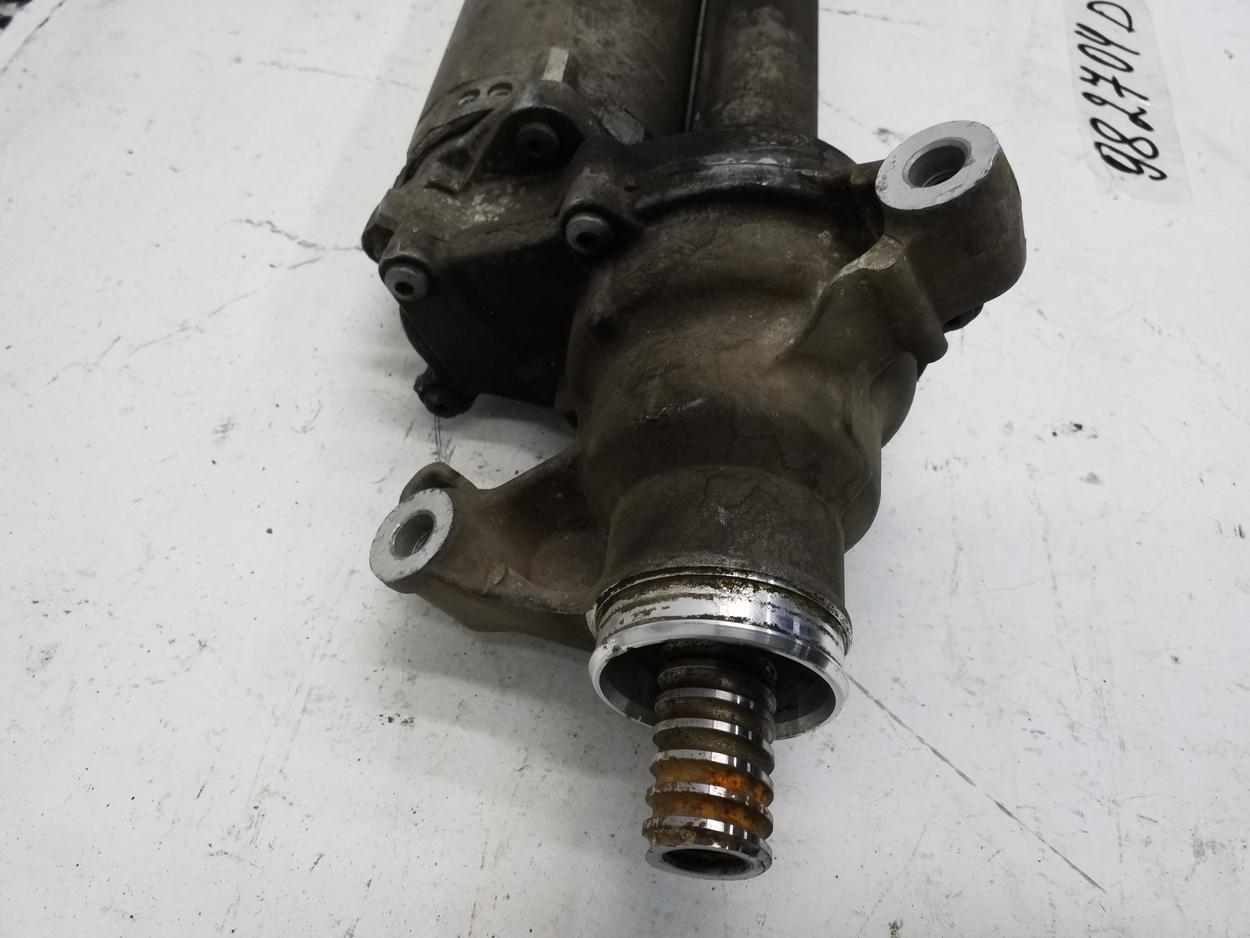 Рулевая рейка BMW X5 G05