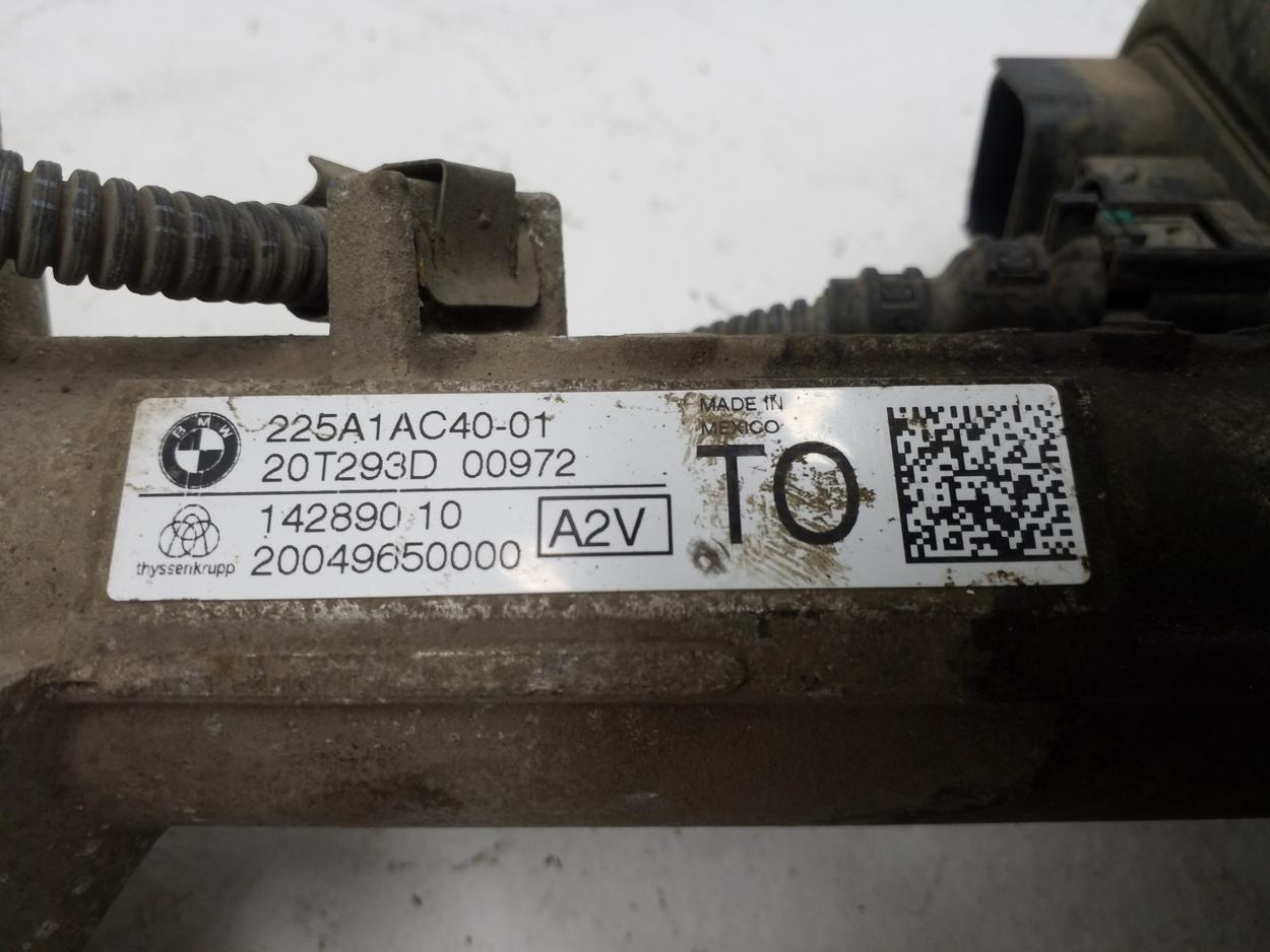 Рулевая рейка BMW X5 G05