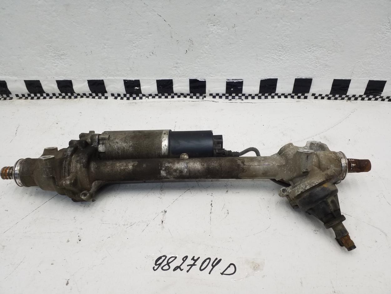 Рулевая рейка BMW X5 G05