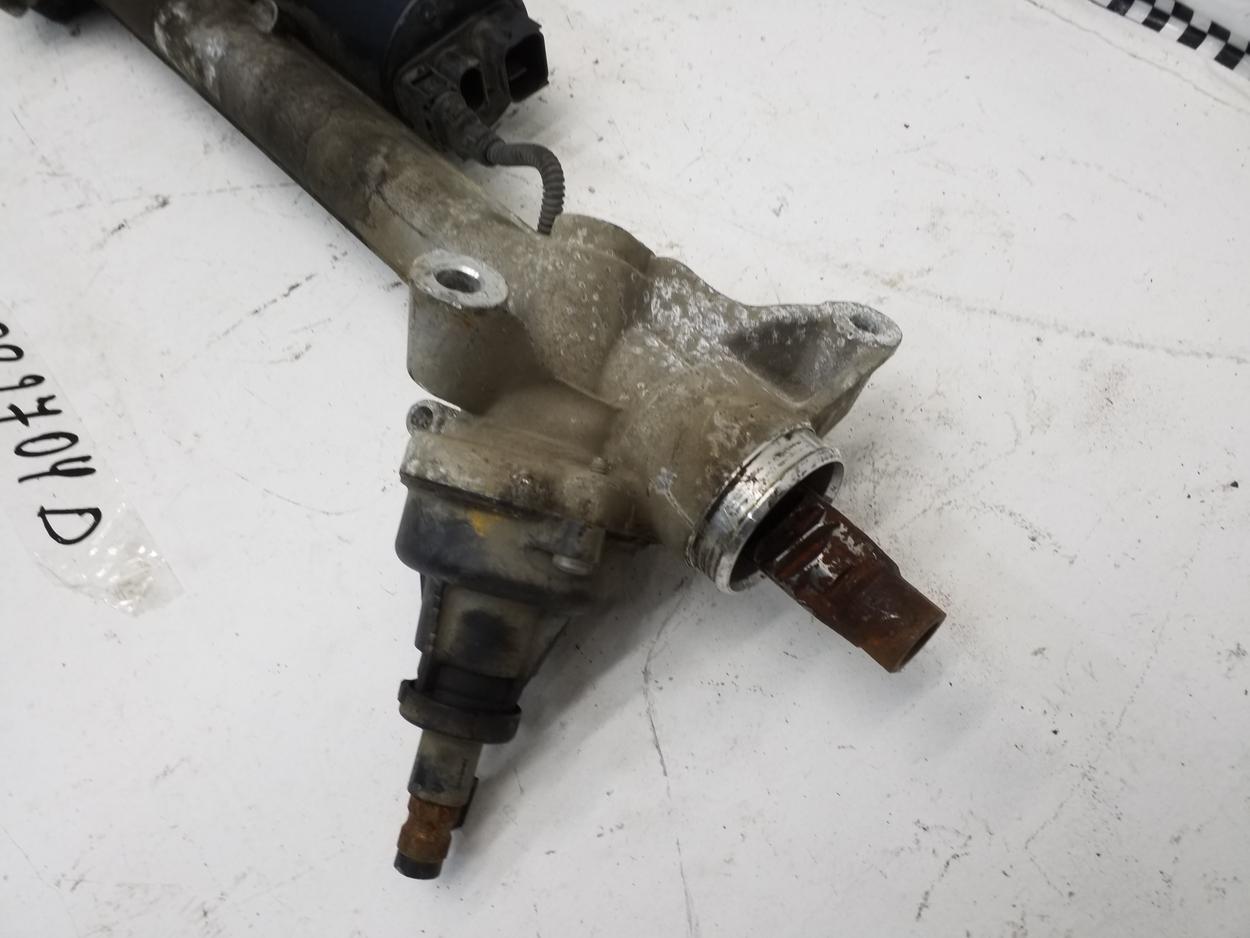 Рулевая рейка BMW X5 G05