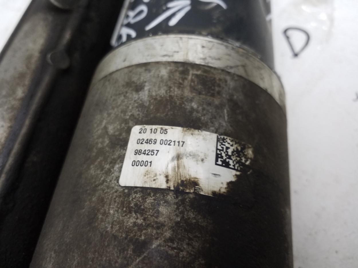 Рулевая рейка BMW X5 G05