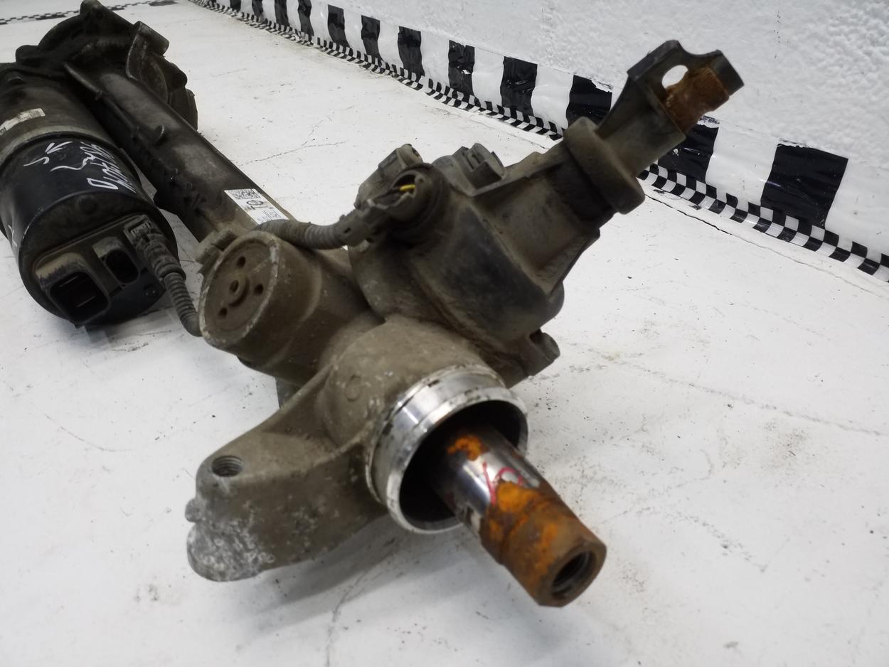 Рулевая рейка BMW X5 G05