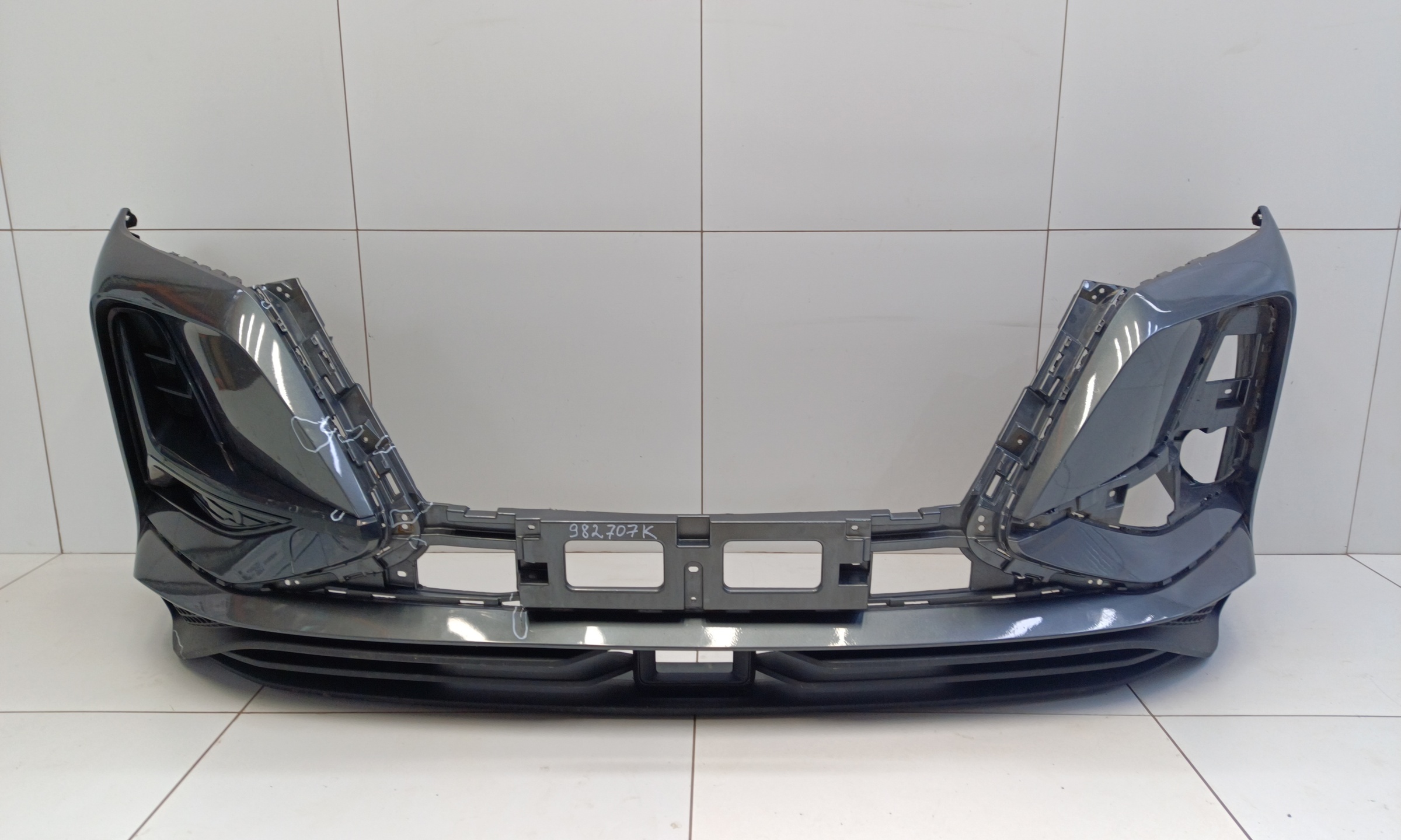 Бампер передний Changan CS75PLUS Restail
