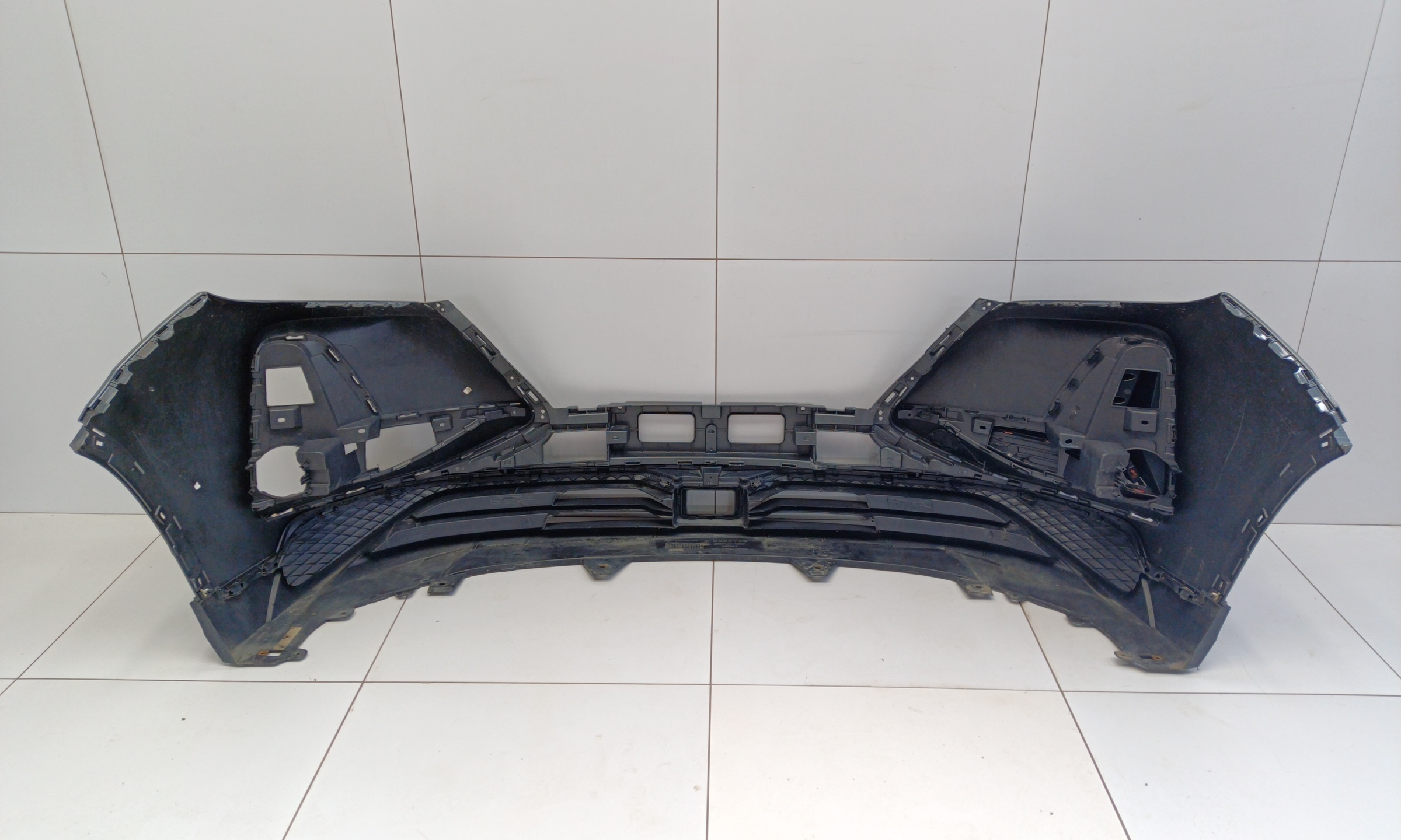 Бампер передний Changan CS75PLUS Restail